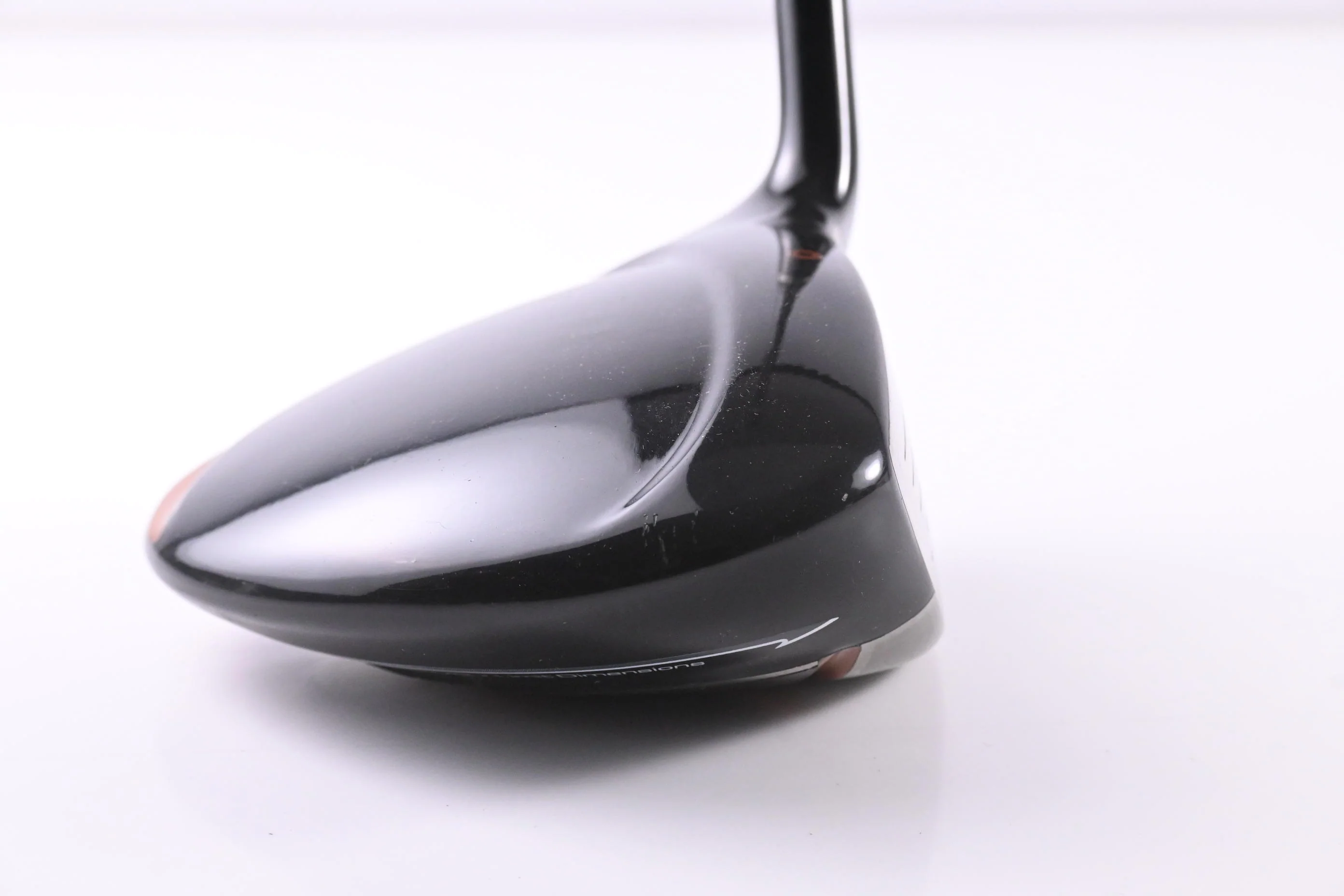Nicklaus Dual Point Driver / 10.5 Degree / Regular Flex Fujikura SG Pro 3.01 Shaft - Image 3