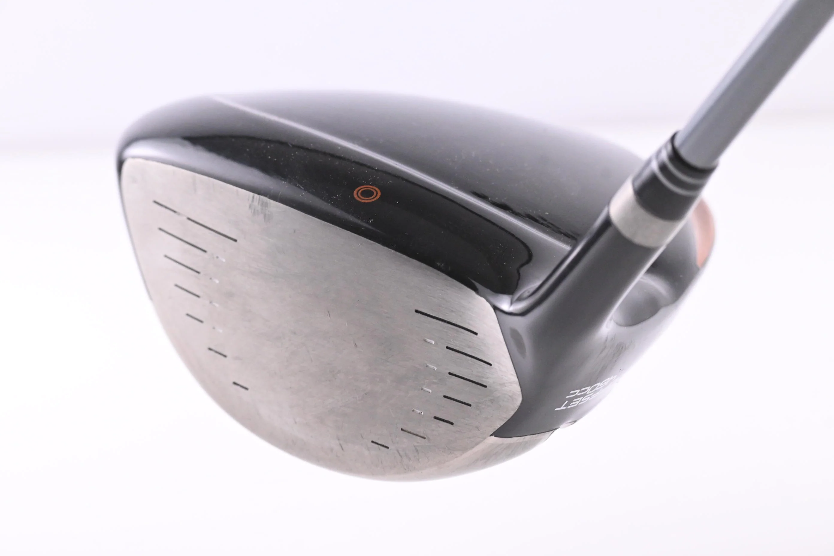 Nicklaus Dual Point Driver / 10.5 Degree / Regular Flex Fujikura SG Pro 3.01 Shaft - Image 4