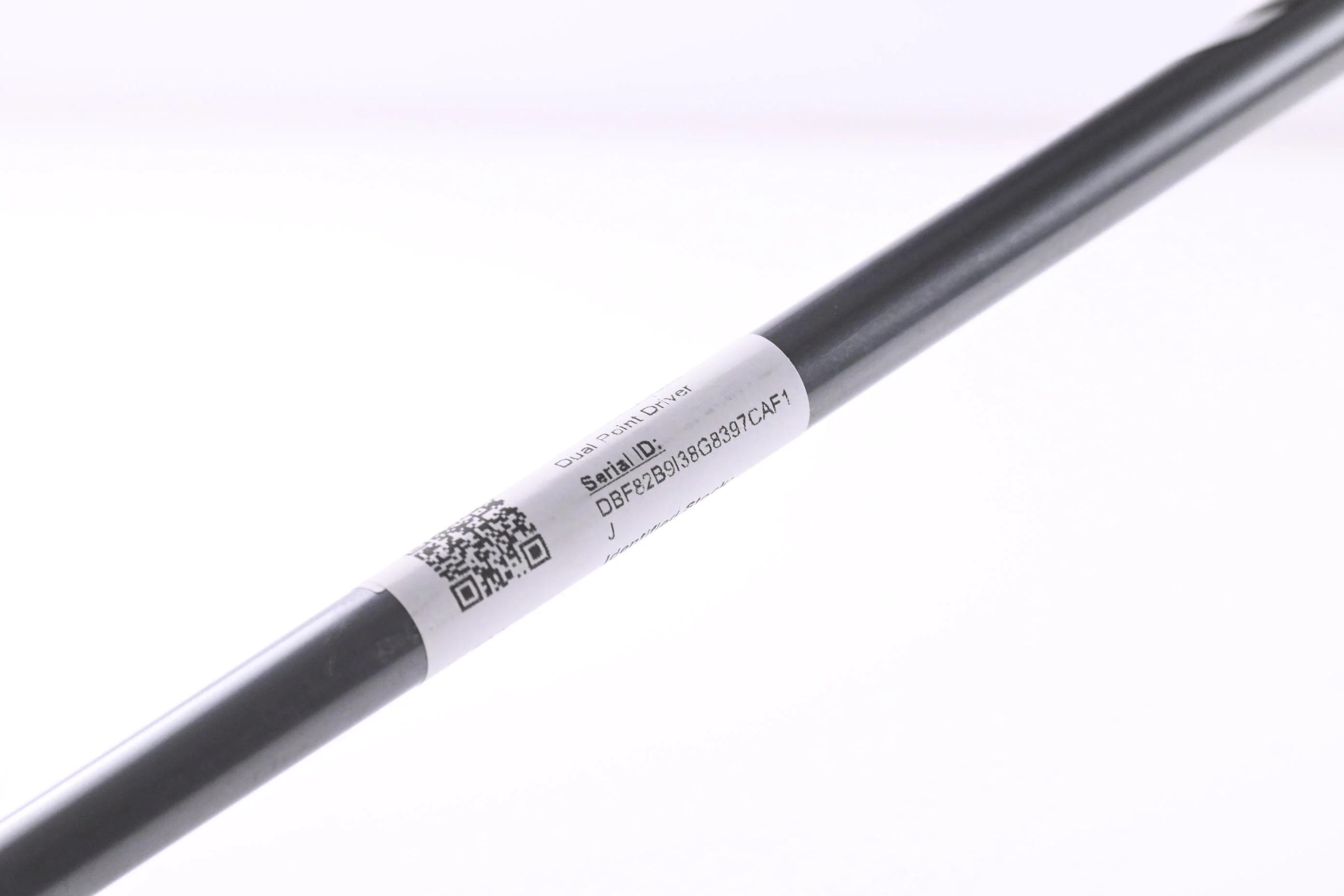 Nicklaus Dual Point Driver / 10.5 Degree / Regular Flex Fujikura SG Pro 3.01 Shaft - Image 7