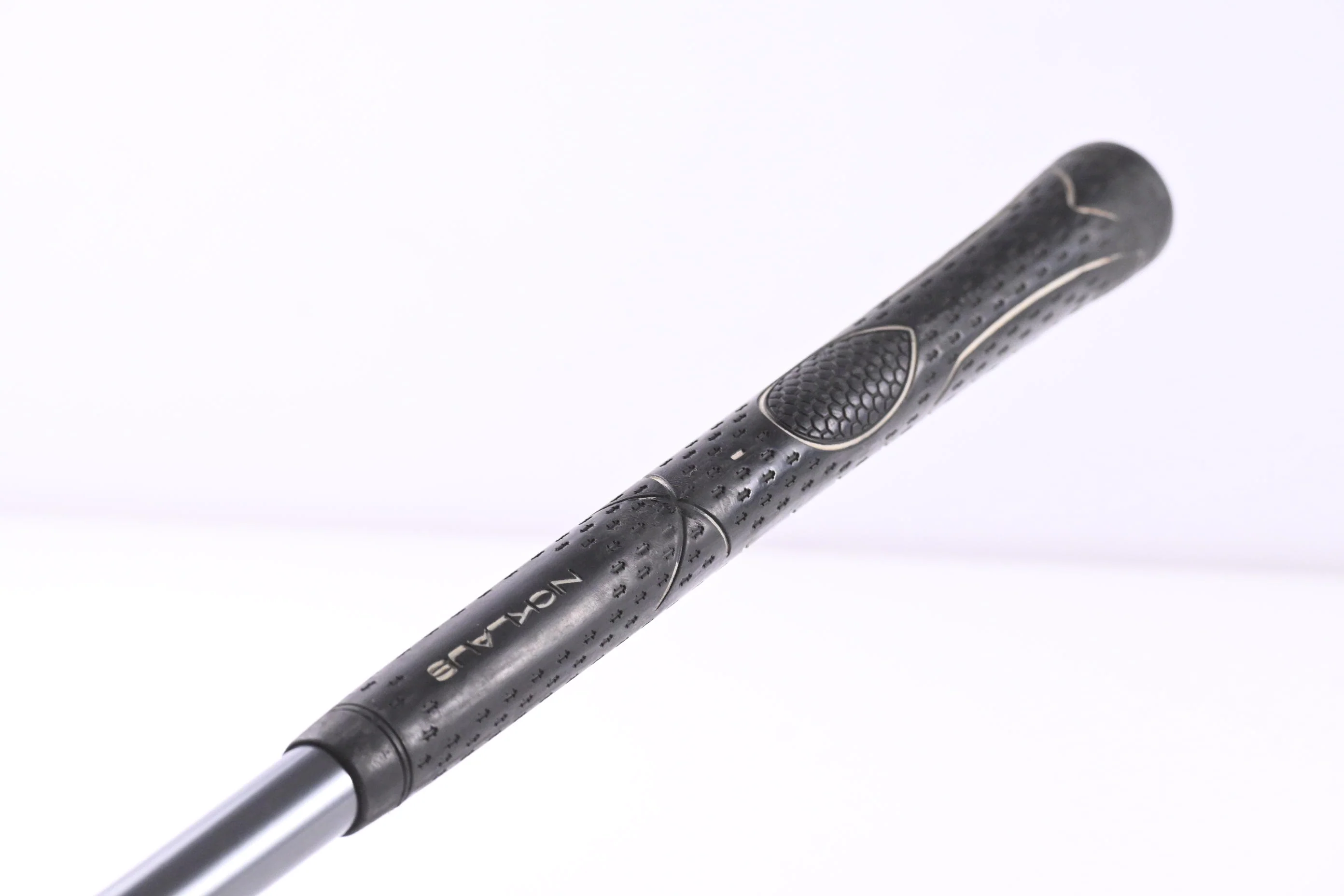 Nicklaus Dual Point Driver / 10.5 Degree / Regular Flex Fujikura SG Pro 3.01 Shaft - Image 8