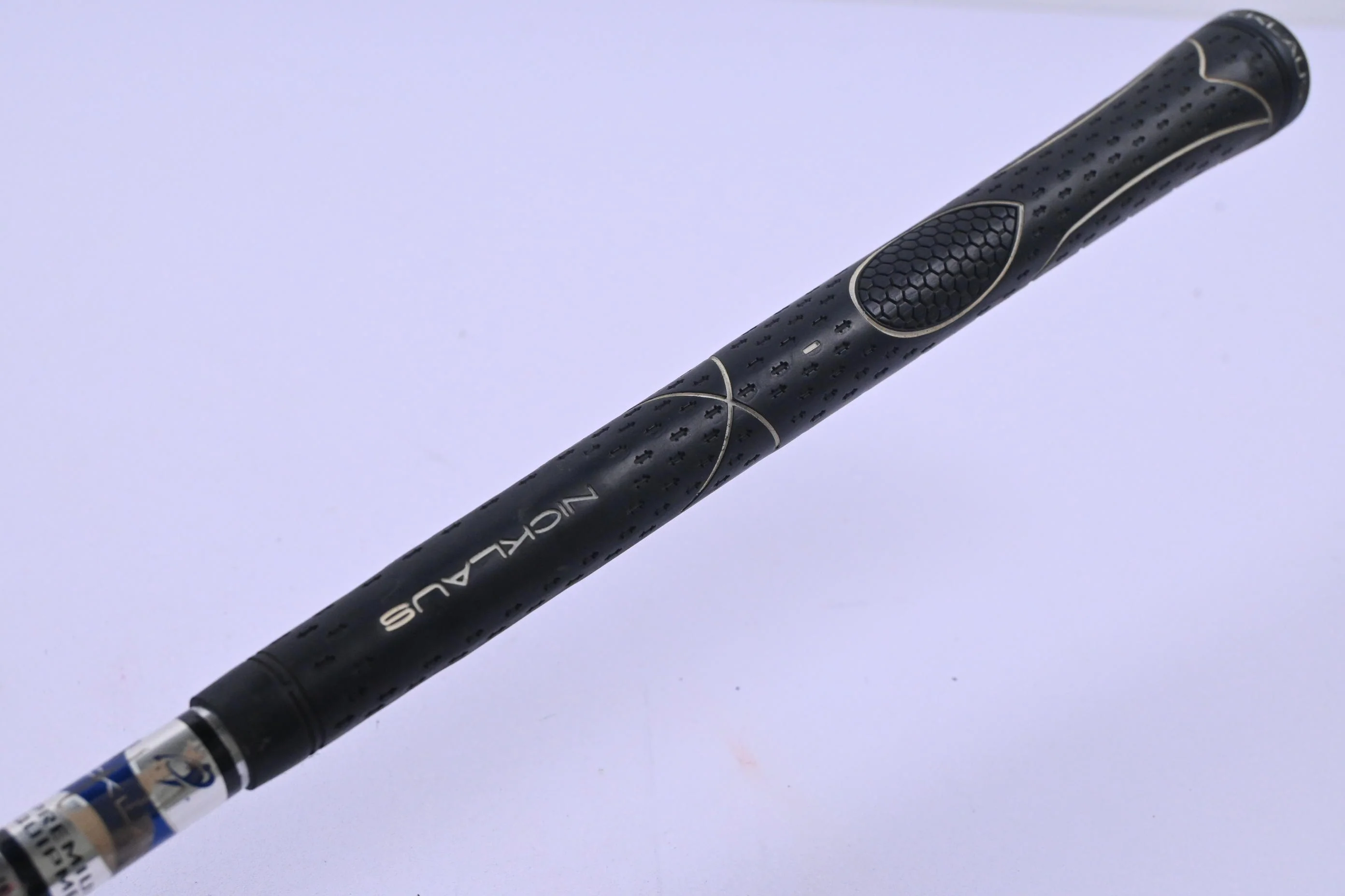 Nicklaus Dual Slot Sand Wedge / 56 Degree / Wedge Flex Nicklaus Shaft - Image 6