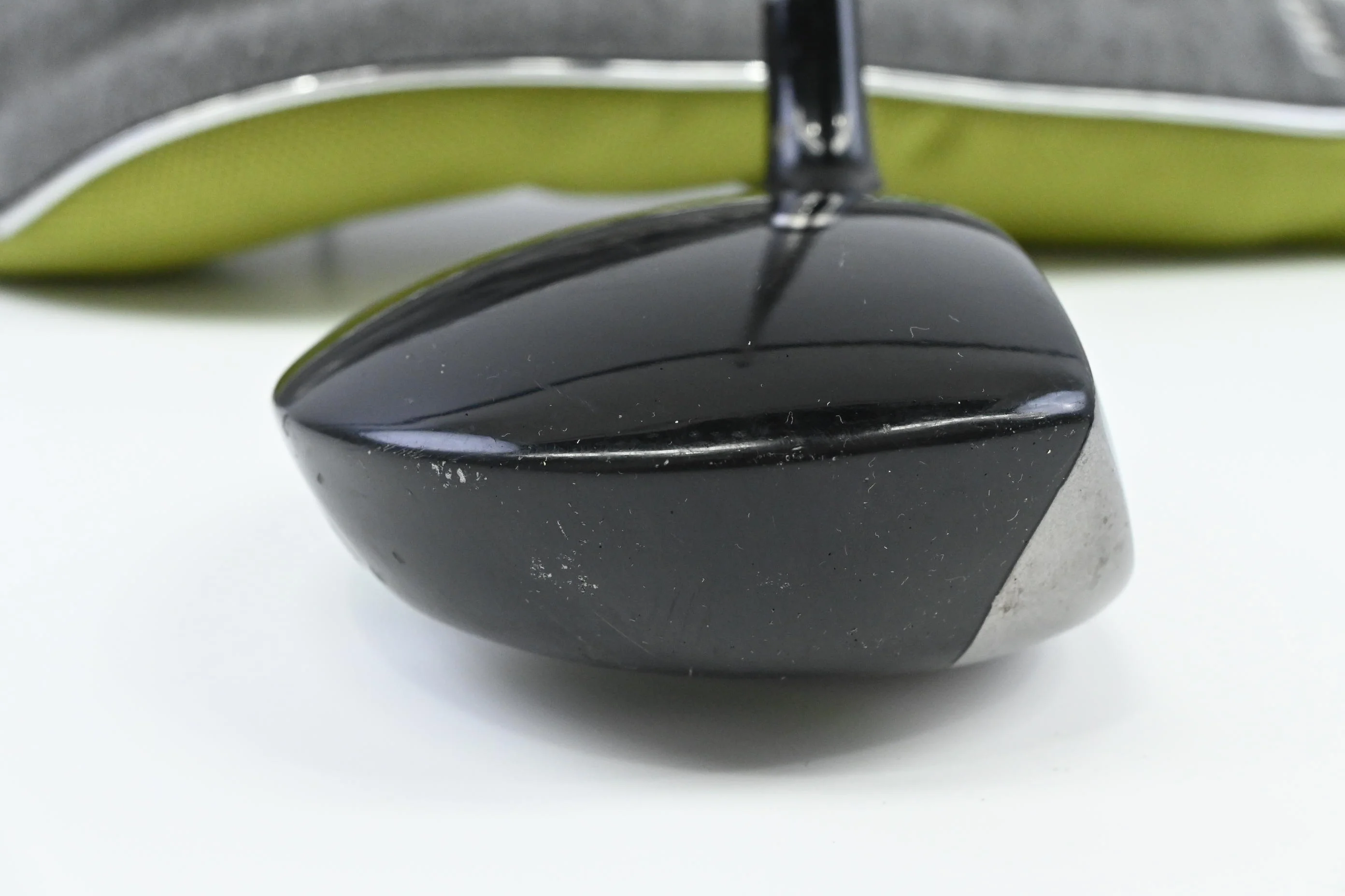 Nicklaus EZ Up #5 Wood / 18 Degree / Regular Flex Aldila 65 Shaft - Image 3