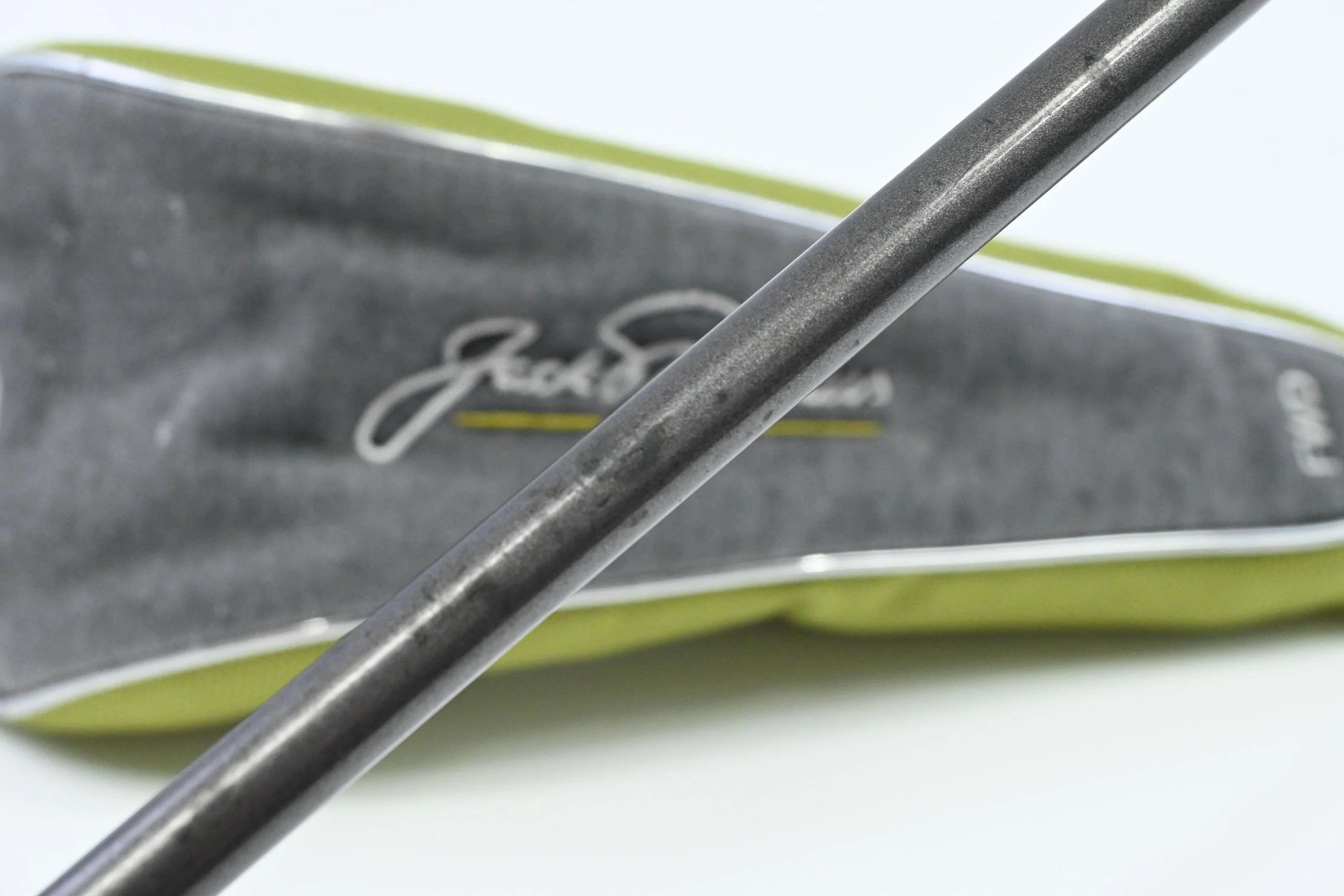 Nicklaus EZ Up #5 Wood / 18 Degree / Regular Flex Aldila 65 Shaft - Image 7