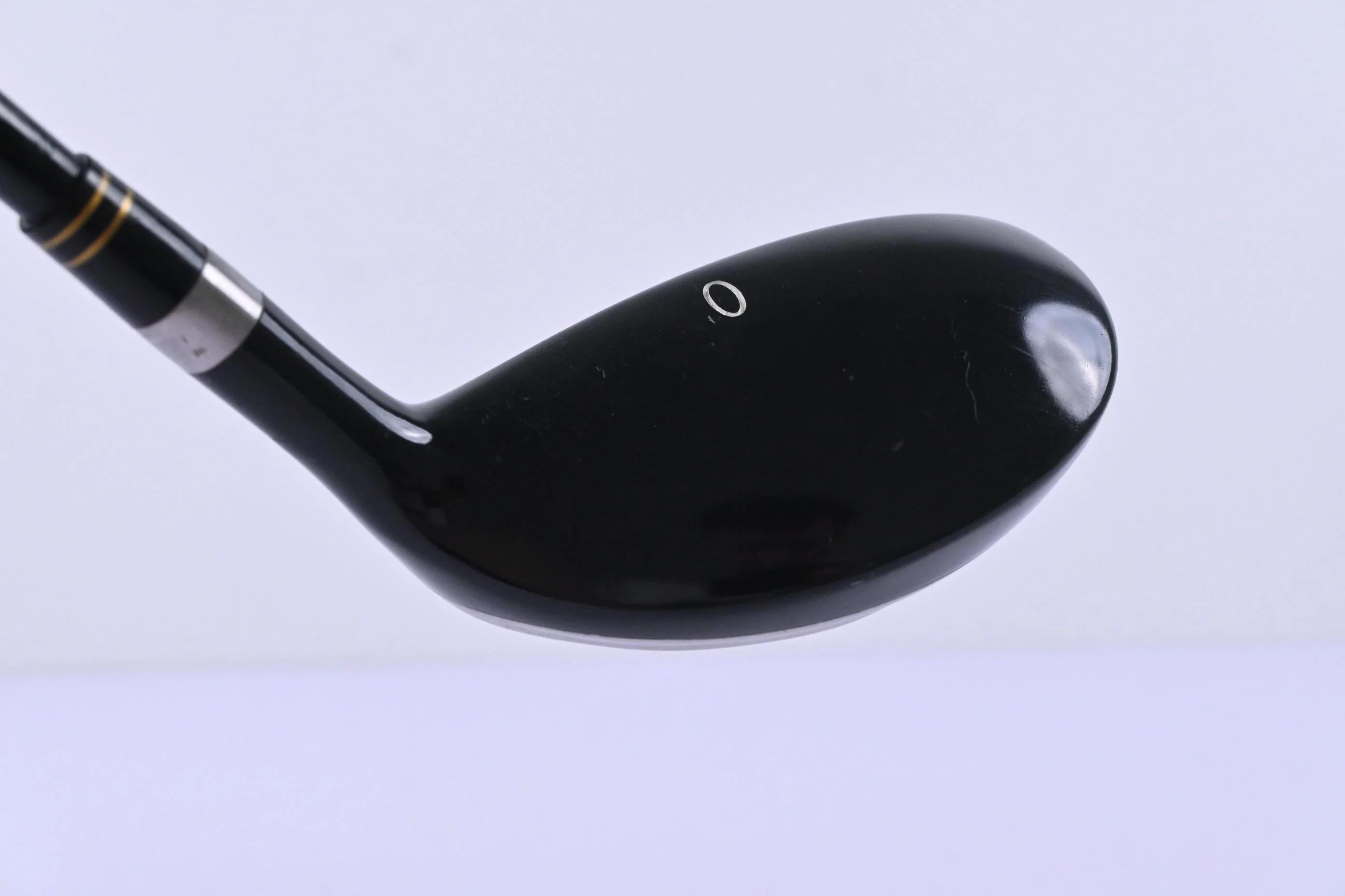 Confidence Z-Hybrid Hyper Steel #3 Hybrid / 18 Degree / Regular Flex Confidence - Image 5
