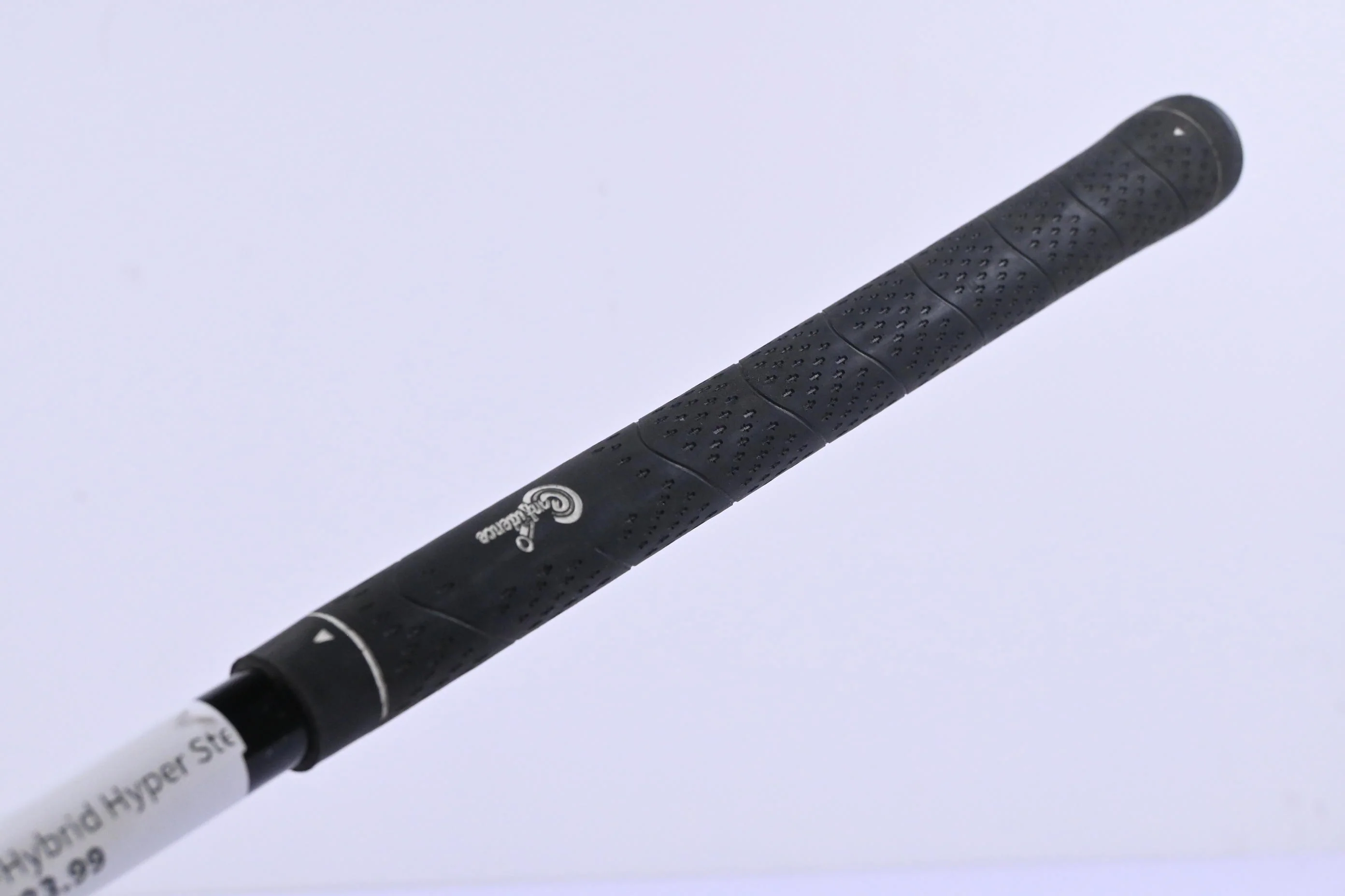 Confidence Z-Hybrid Hyper Steel #3 Hybrid / 18 Degree / Regular Flex Confidence - Image 8