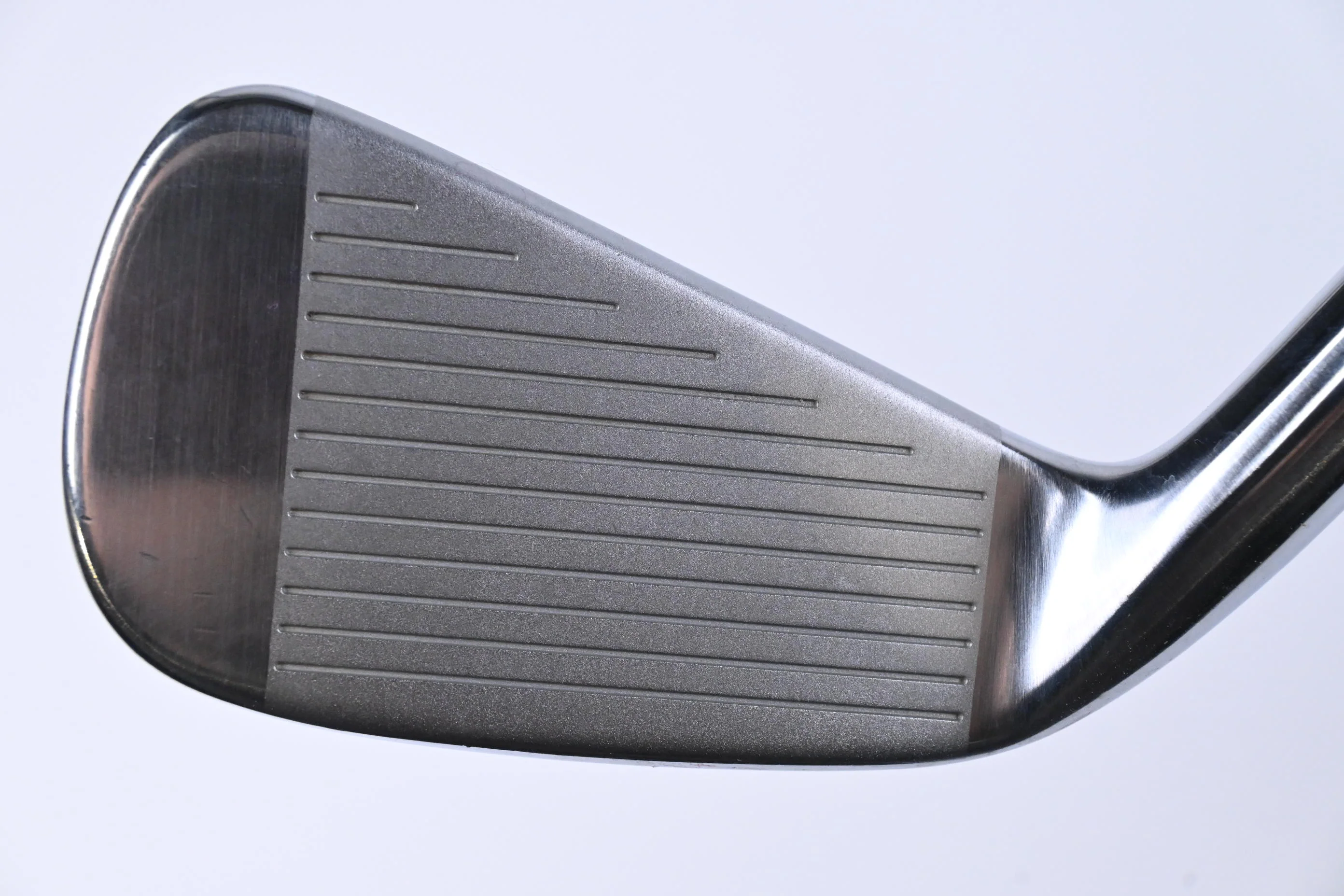 Nicklaus Iron Max JNS #3 Iron / 21 Degree / Uniflex Nicklaus Crank Shafts - Image 2