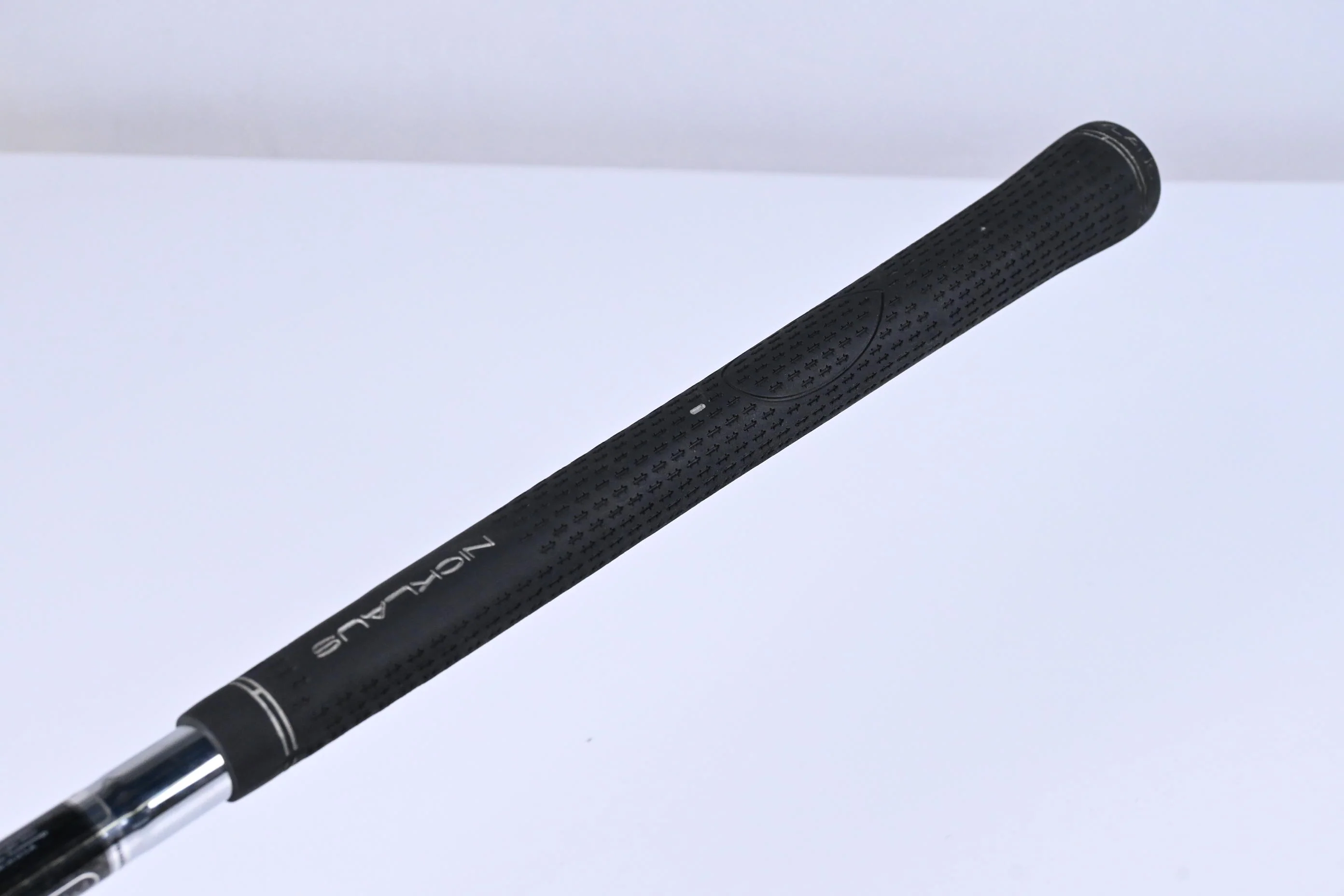 Nicklaus Iron Max JNS #3 Iron / 21 Degree / Uniflex Nicklaus Crank Shafts - Image 6