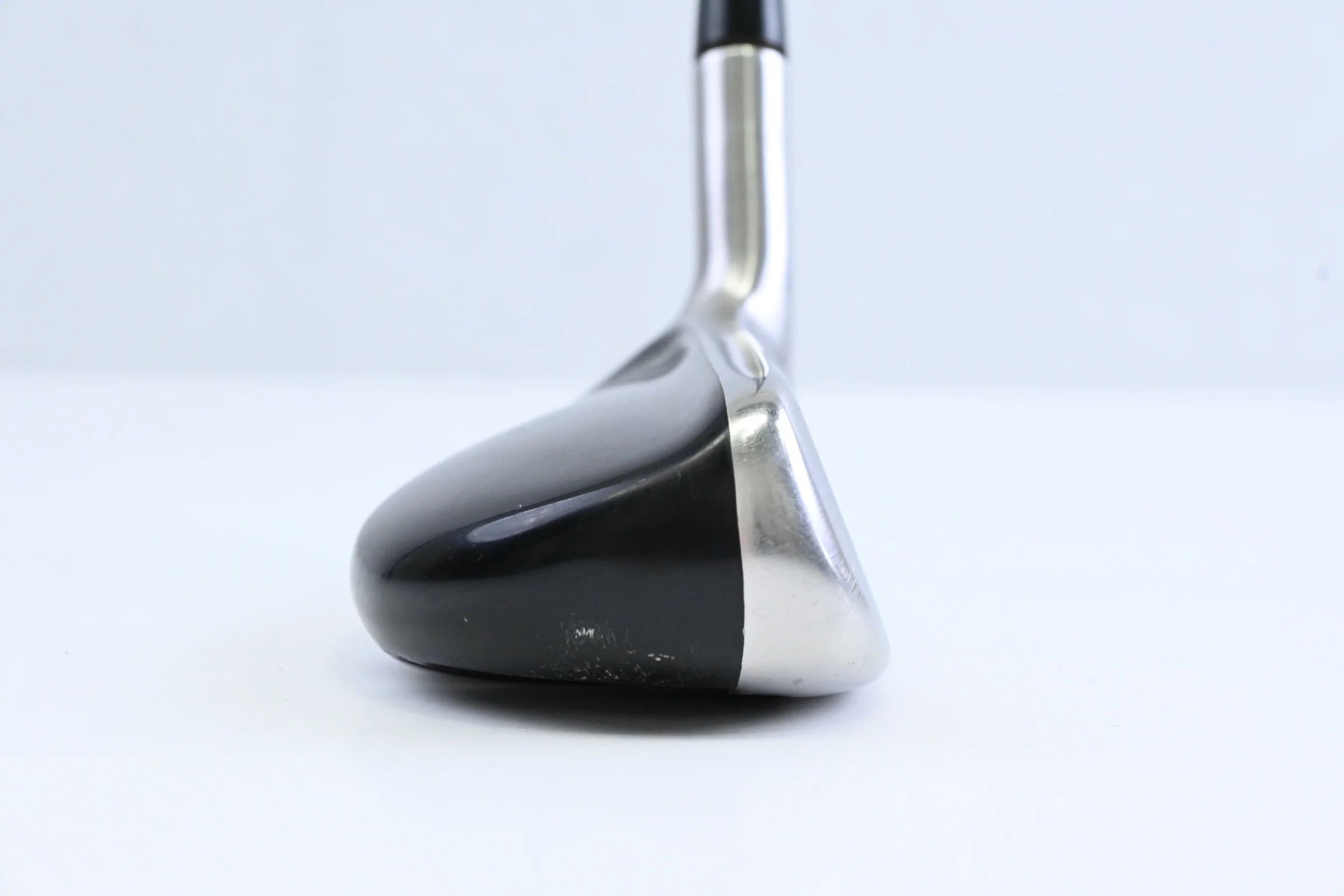 Nicklaus Polarity #4 Hybrid / 24 Degree / Regular Flex Rifle Shaft - Image 3