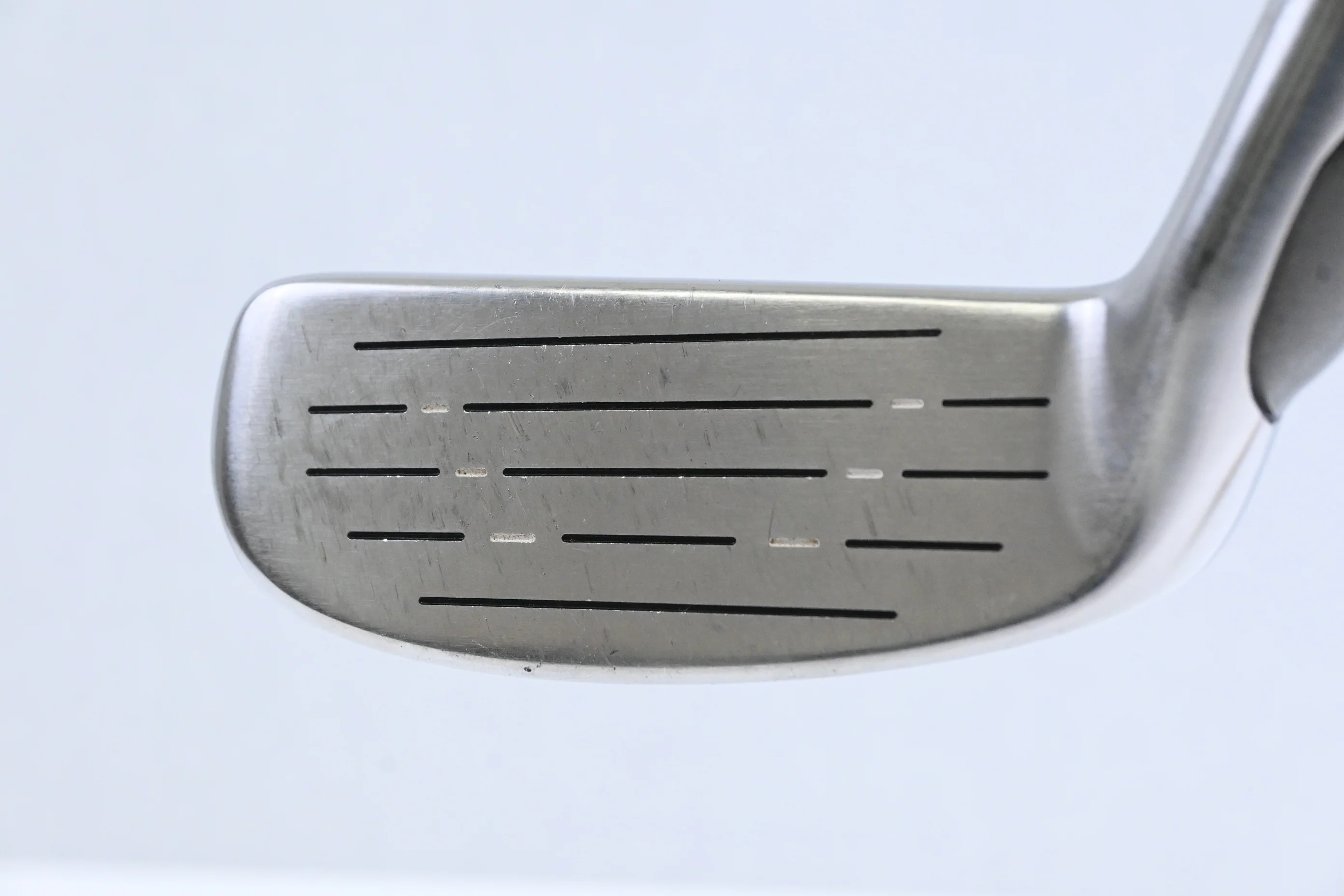 Nicklaus Polarity #4 Hybrid / 24 Degree / Regular Flex Rifle Shaft - Image 4