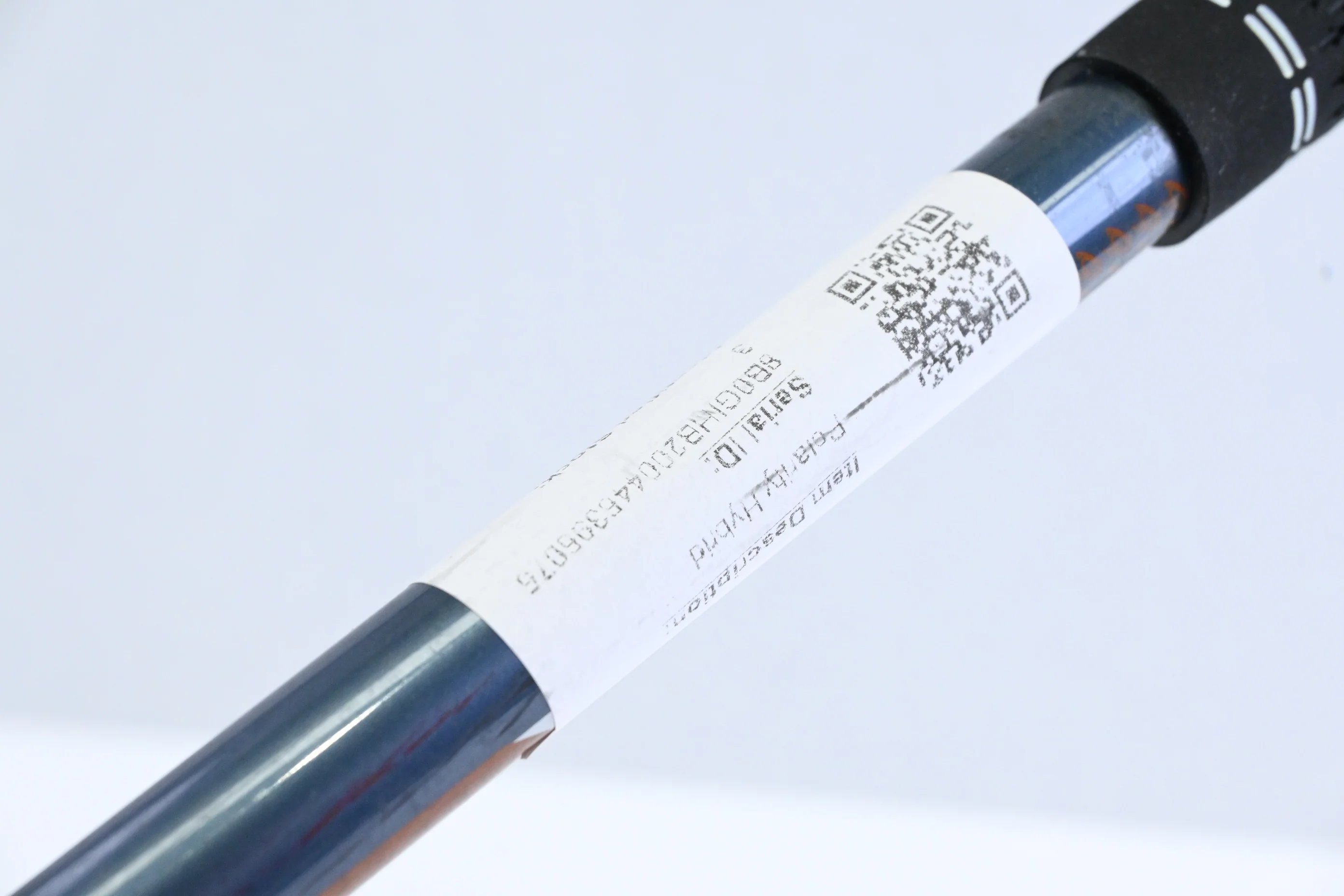Nicklaus Polarity #4 Hybrid / 24 Degree / Regular Flex Rifle Shaft - Image 7