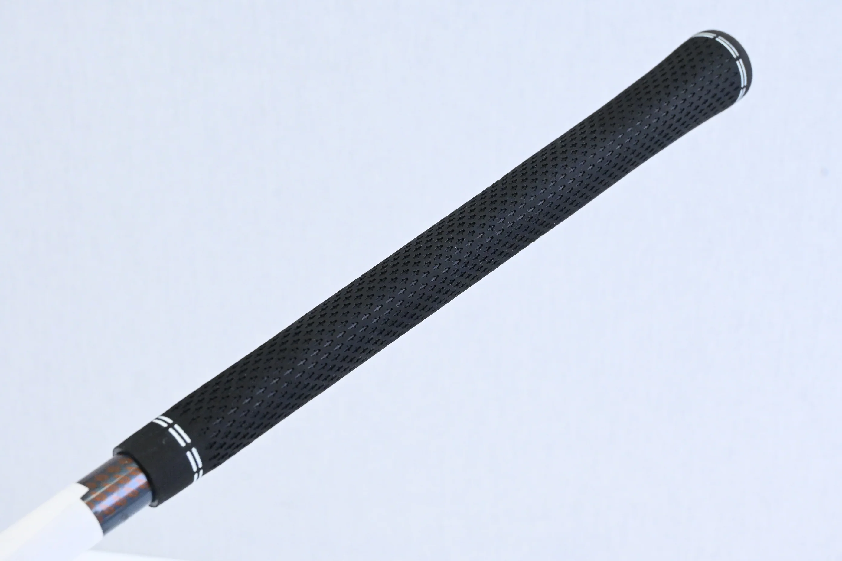 Nicklaus Polarity #4 Hybrid / 24 Degree / Regular Flex Rifle Shaft - Image 8