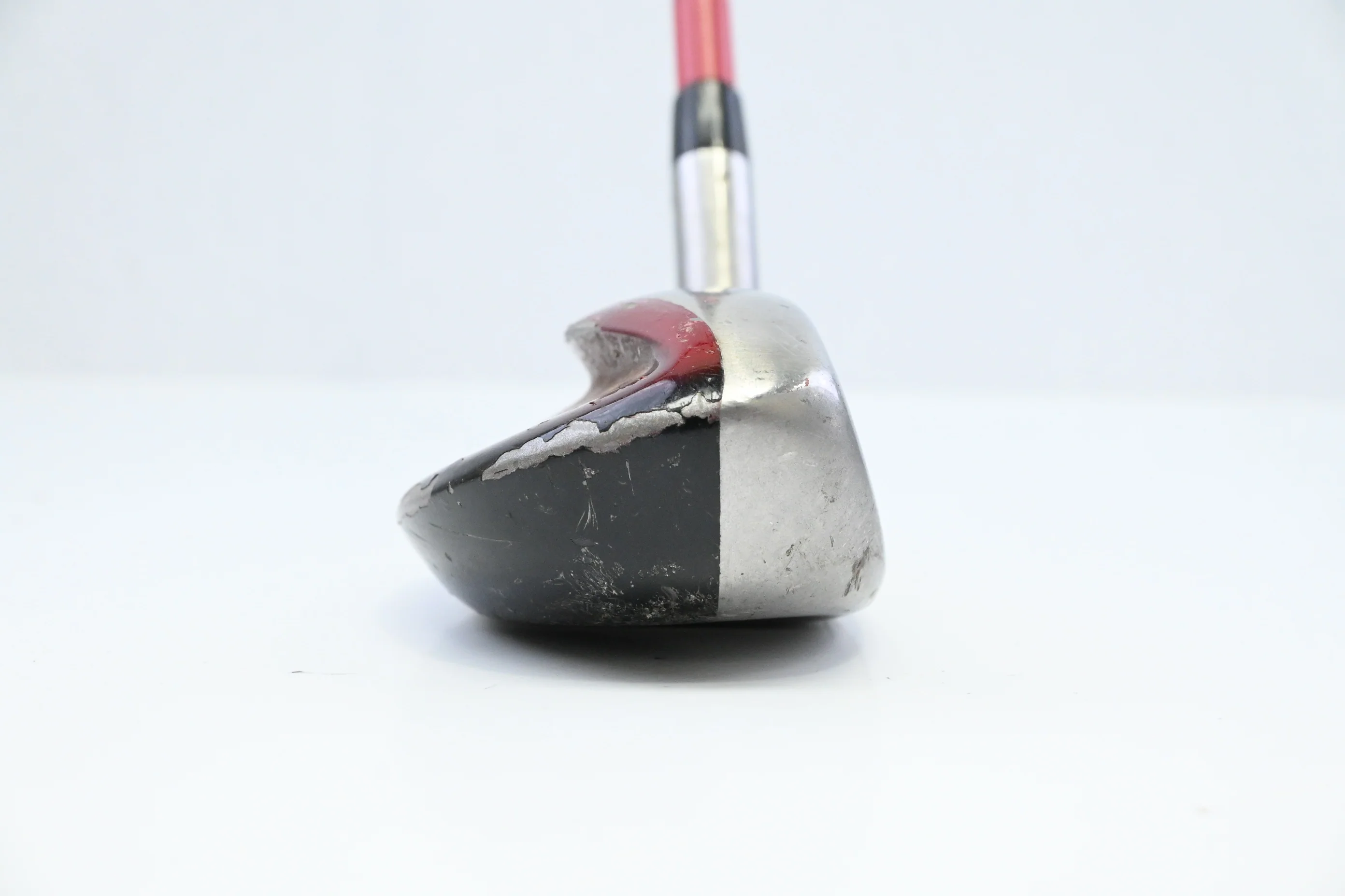 Nike CPR #2 Hybrid / 18 Degree / Stiff Flex Nike CPR Shaft - Image 3