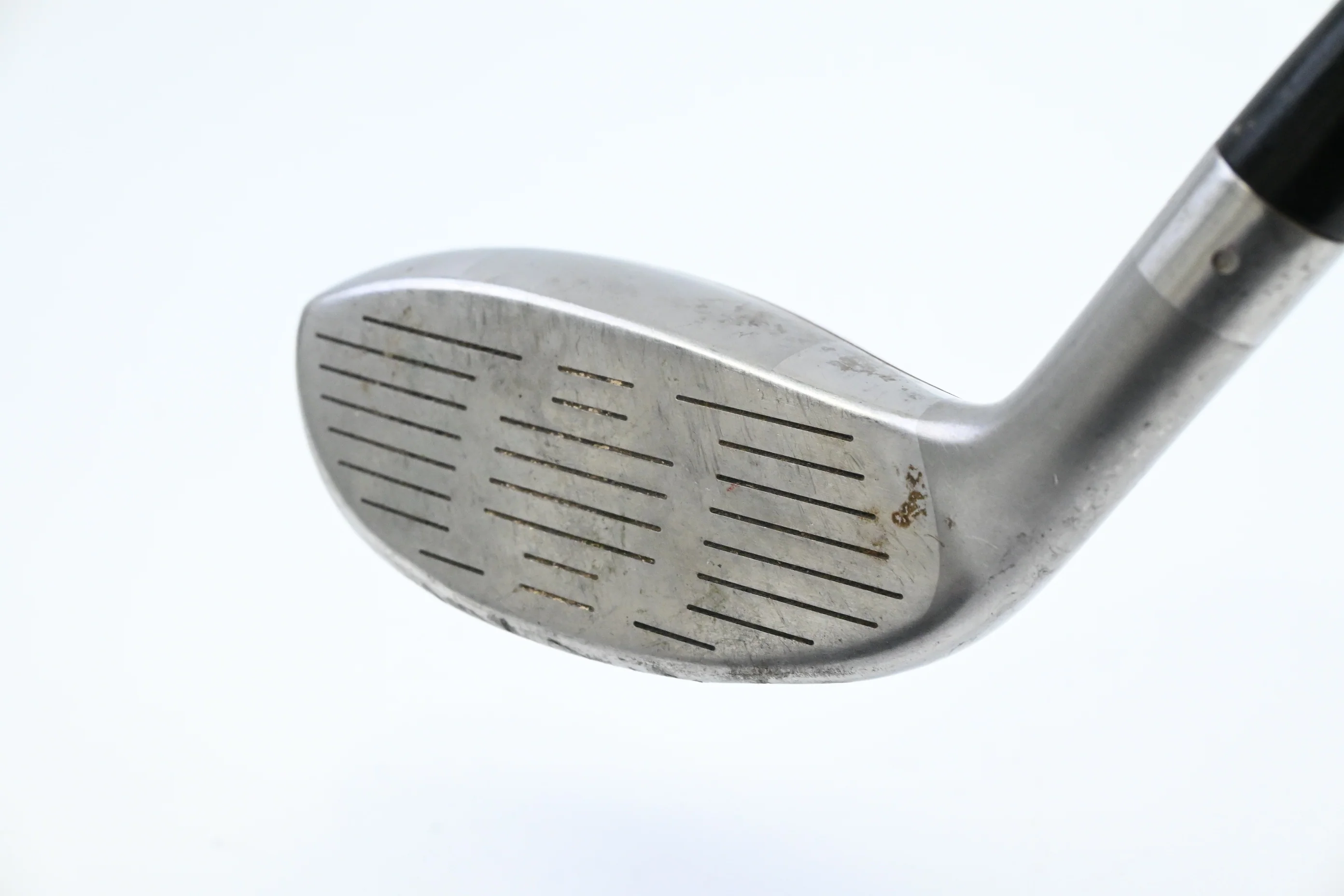 Nike CPR #2 Hybrid / 18 Degree / Stiff Flex Nike CPR Shaft - Image 4