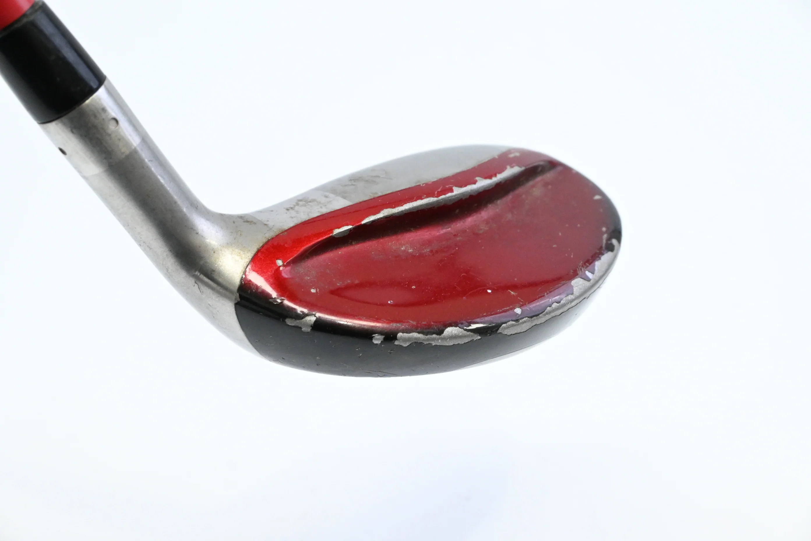 Nike CPR #2 Hybrid / 18 Degree / Stiff Flex Nike CPR Shaft - Image 5