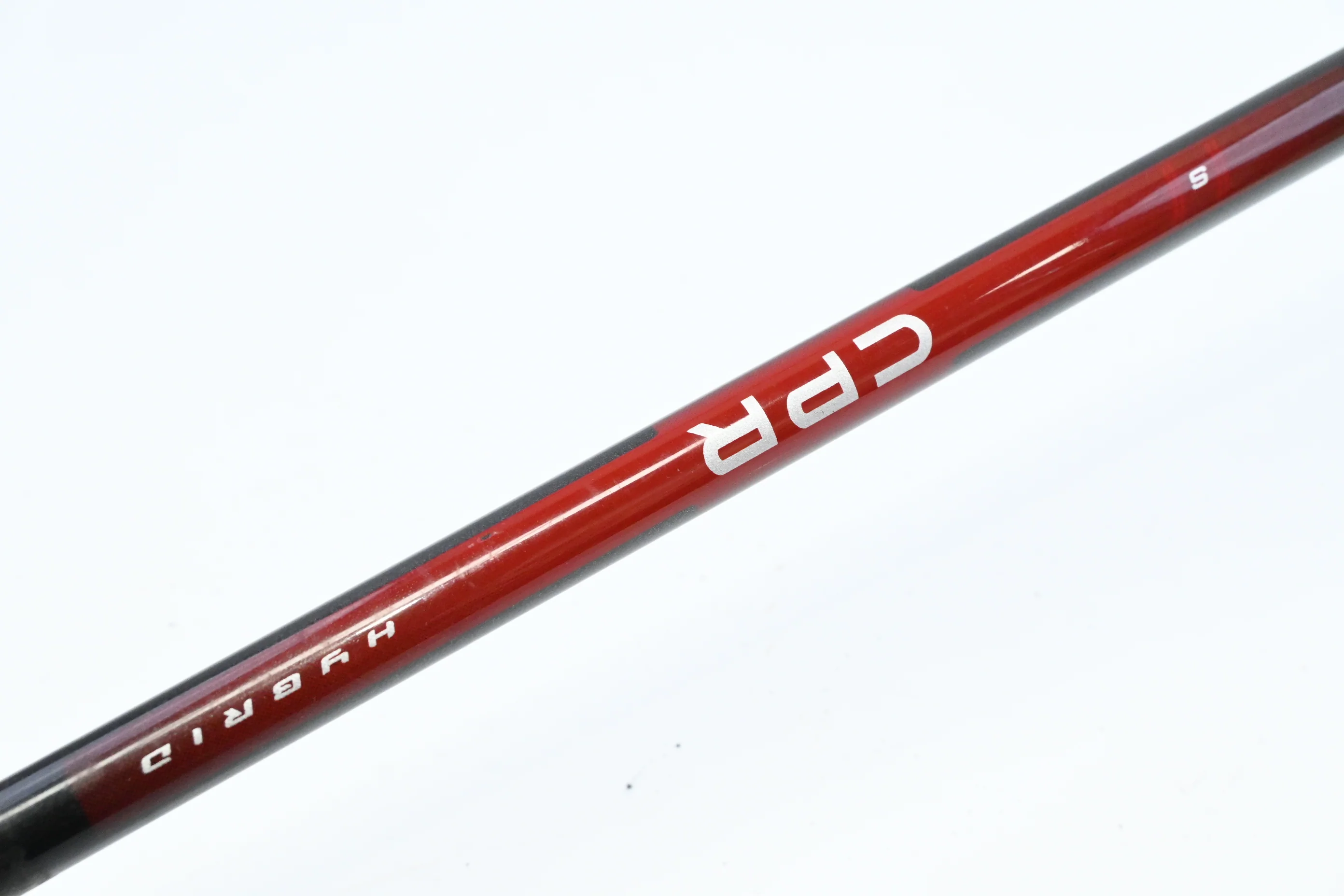 Nike CPR #2 Hybrid / 18 Degree / Stiff Flex Nike CPR Shaft - Image 6