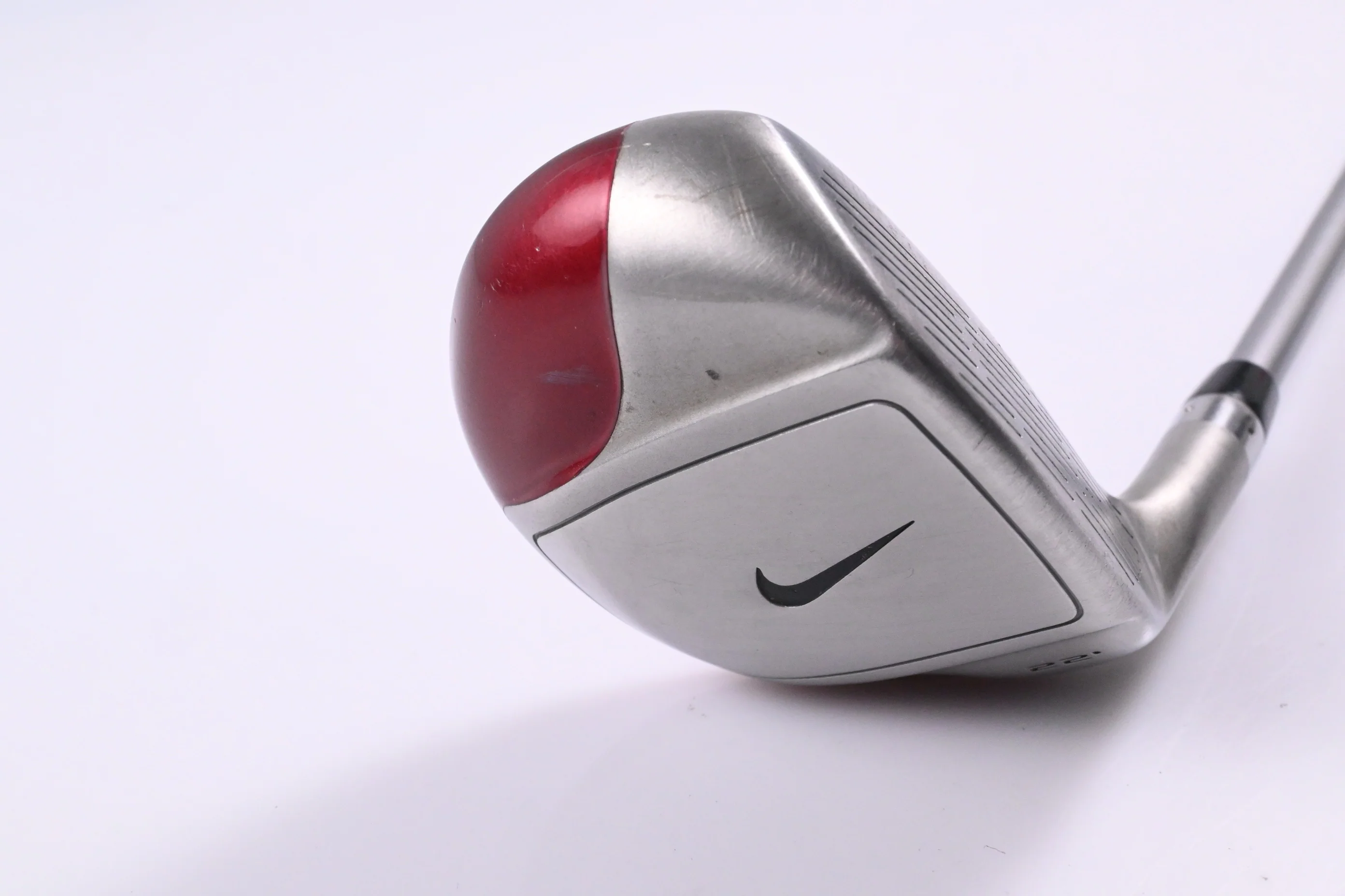 Ladies Nike CPR #4 Hybrid / 22 Degree / Ladies Flex UST Nike CPR Shaft