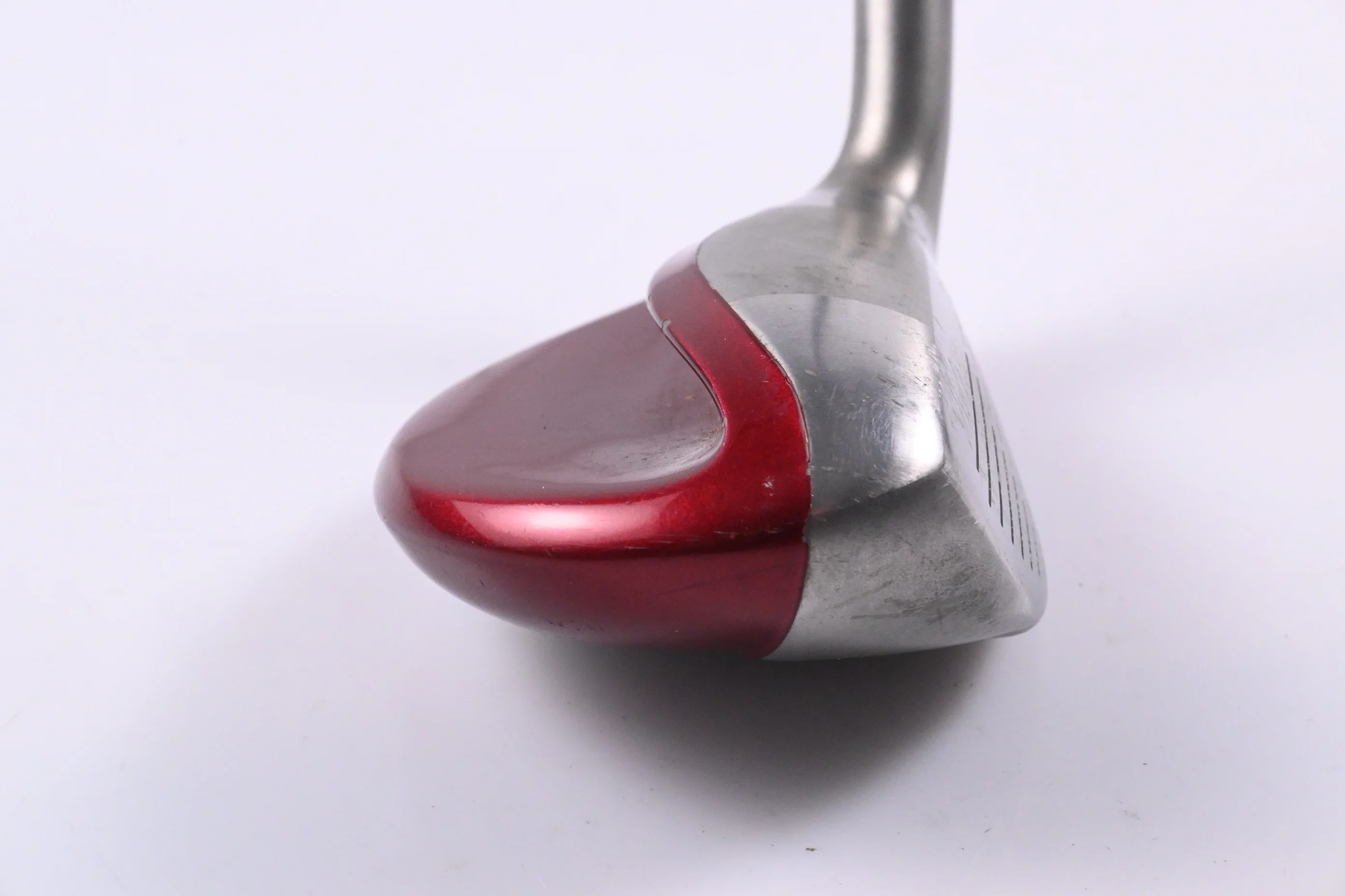 Ladies Nike CPR #4 Hybrid / 22 Degree / Ladies Flex UST Nike CPR Shaft - Image 3