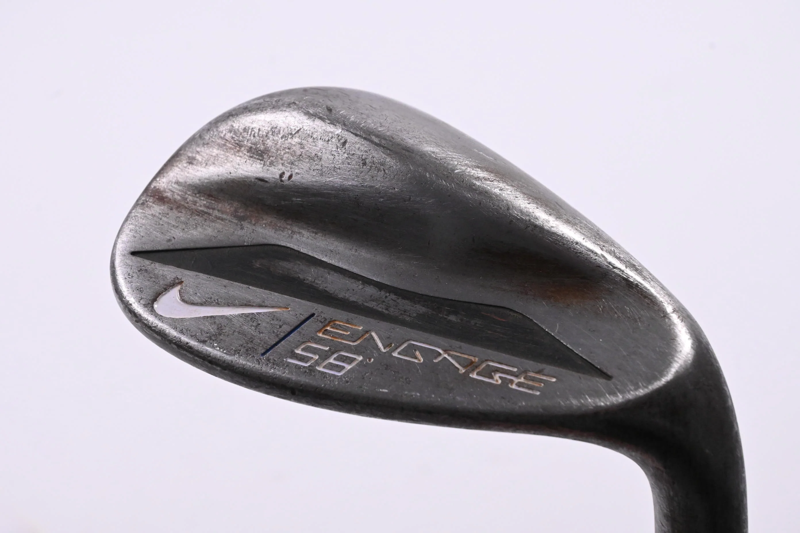 Nike Engage Lob Wedge / 58 Degree / Wedge Flex Dynamic Gold Shaft