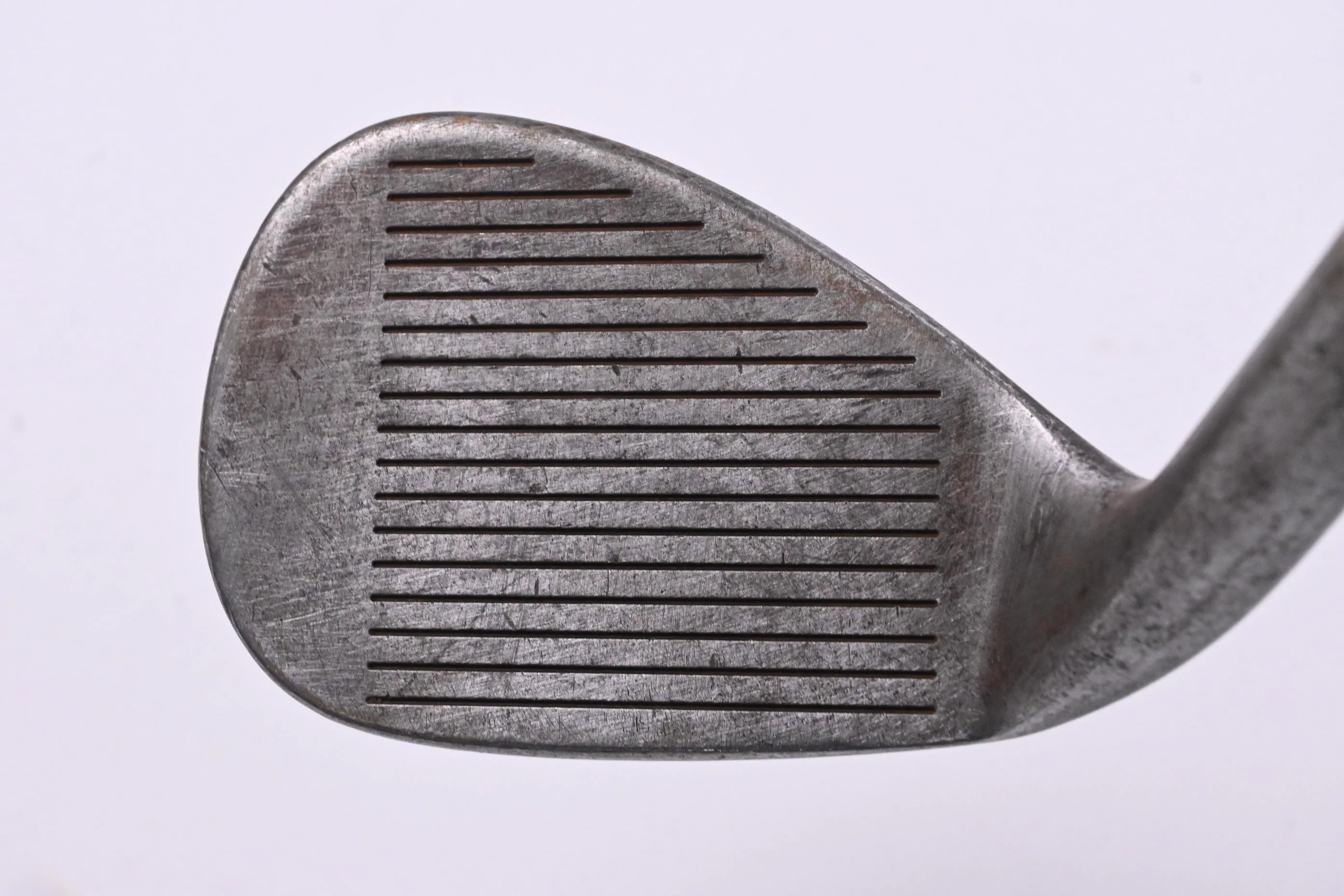 Nike Engage Lob Wedge / 58 Degree / Wedge Flex Dynamic Gold Shaft - Image 2