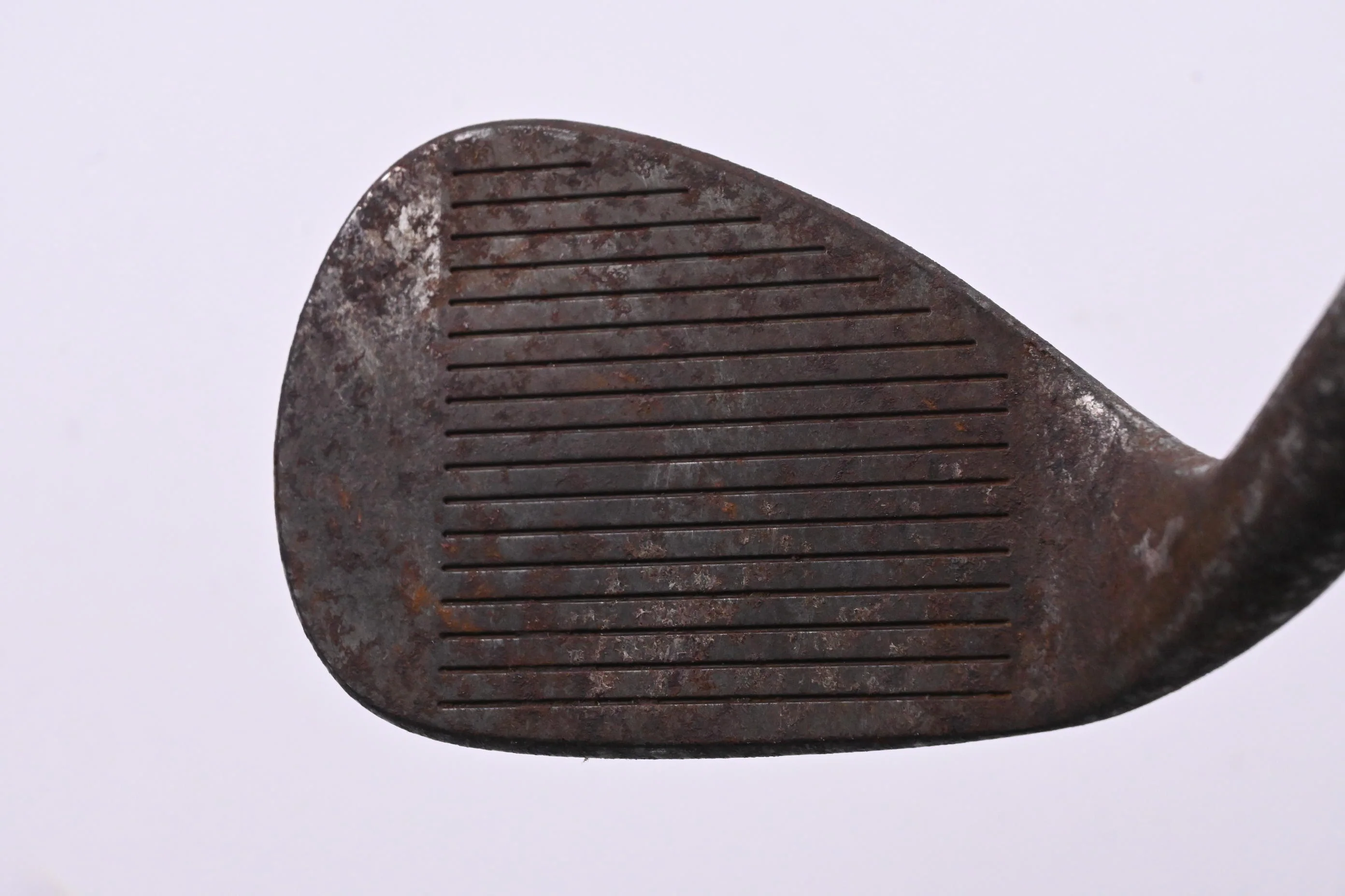 Nike Engage Lob Wedge / 60 Degree / Wedge Flex Dynamic Gold Shaft - Image 2