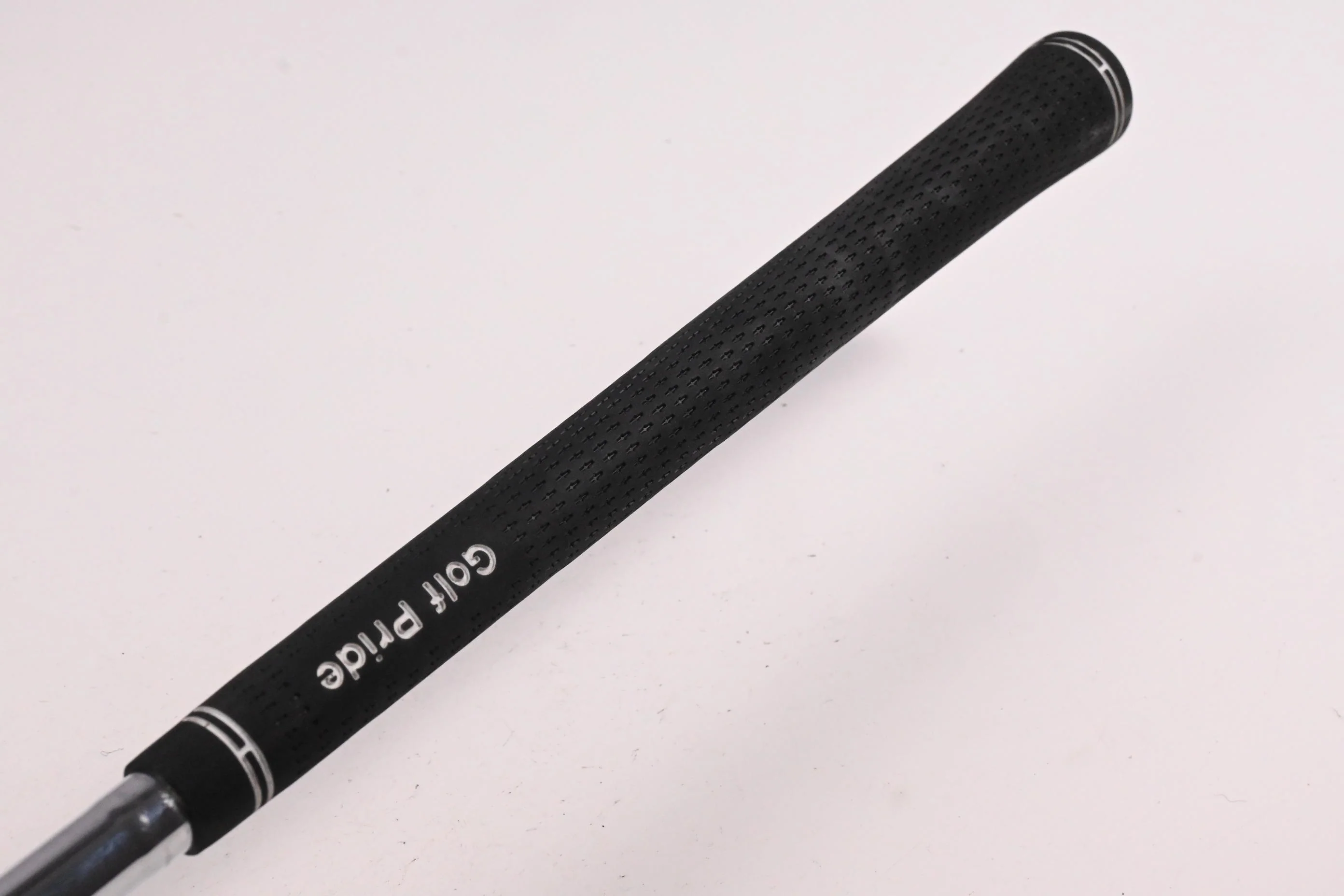 Nike Engage Lob Wedge / 58 Degree / Wedge Flex Steel Shaft - Image 6