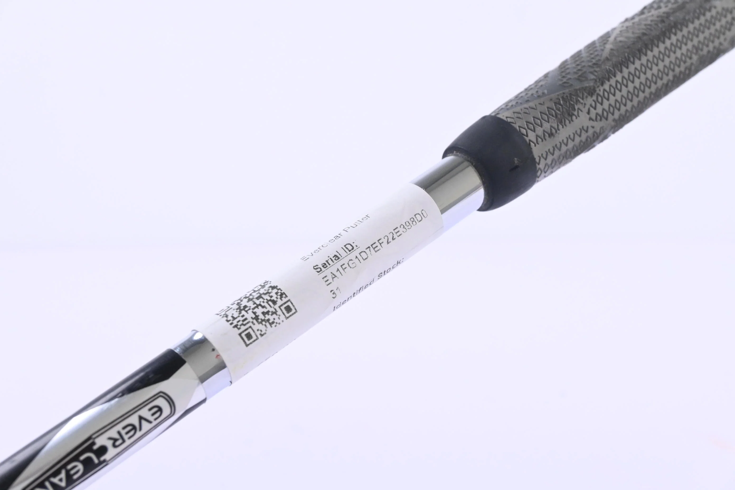Nike Everclear E11 Putter / 35 Inch - Image 5