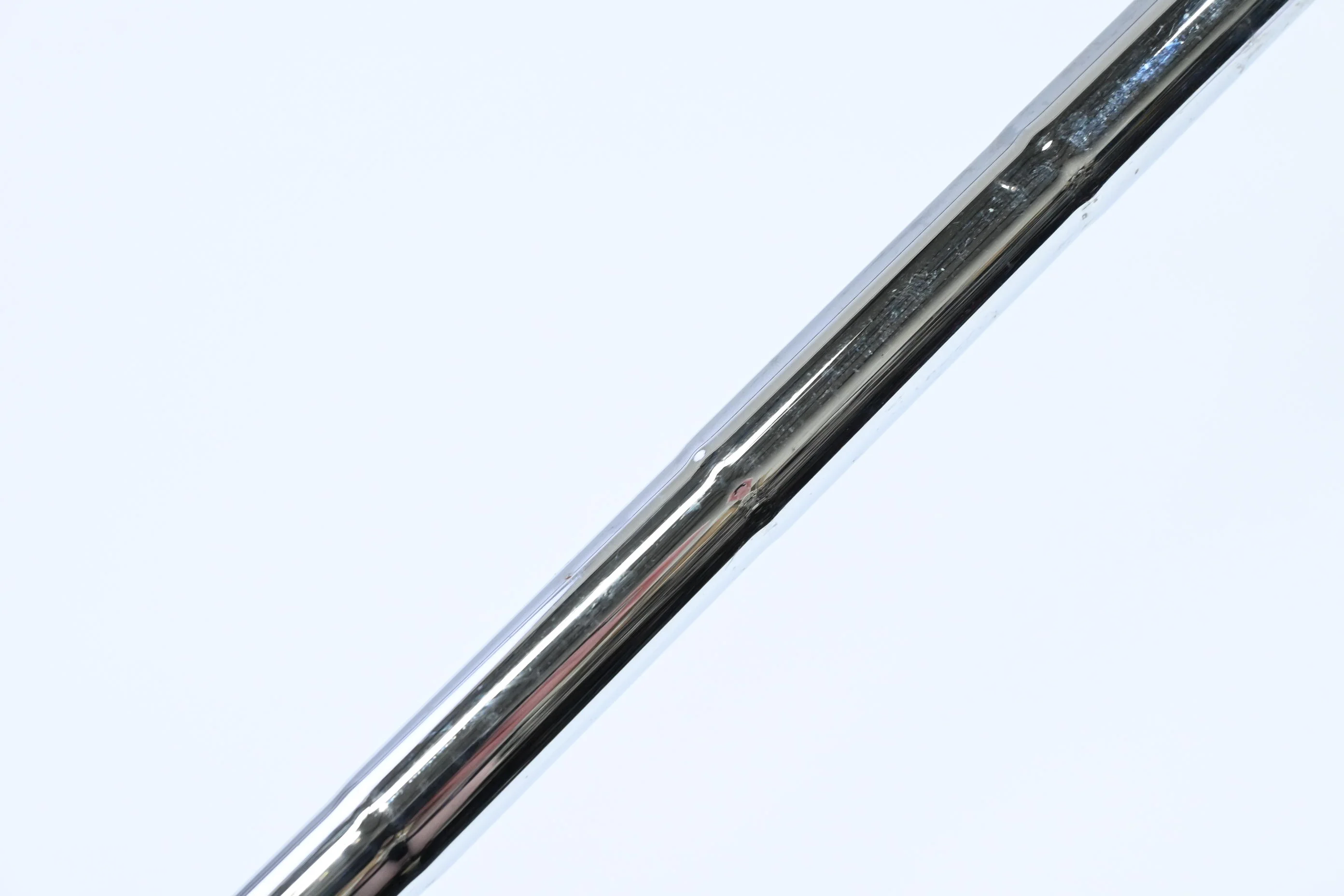 Nike Forged Blades #9 Iron / Stiff Flex Steel Shaft - Image 4