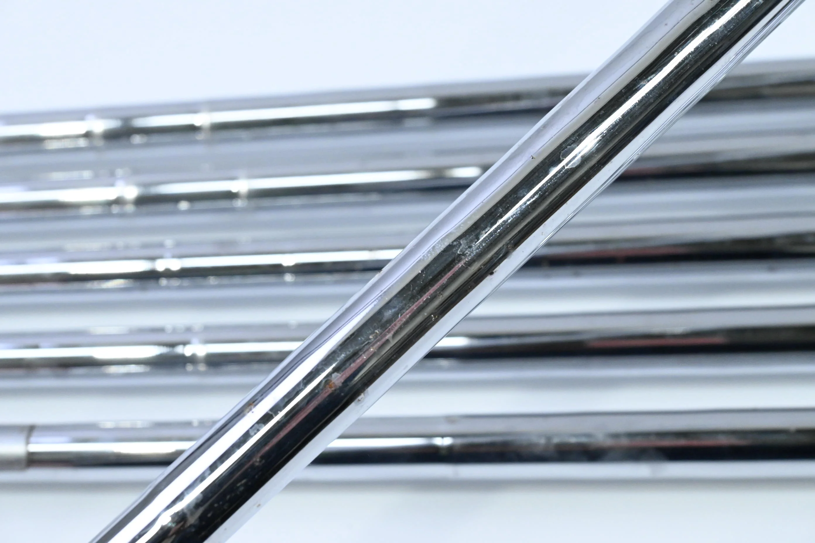 Nike Forged Pro Combo Irons / 5-PW / Regular Flex Steel Shafts - Image 5