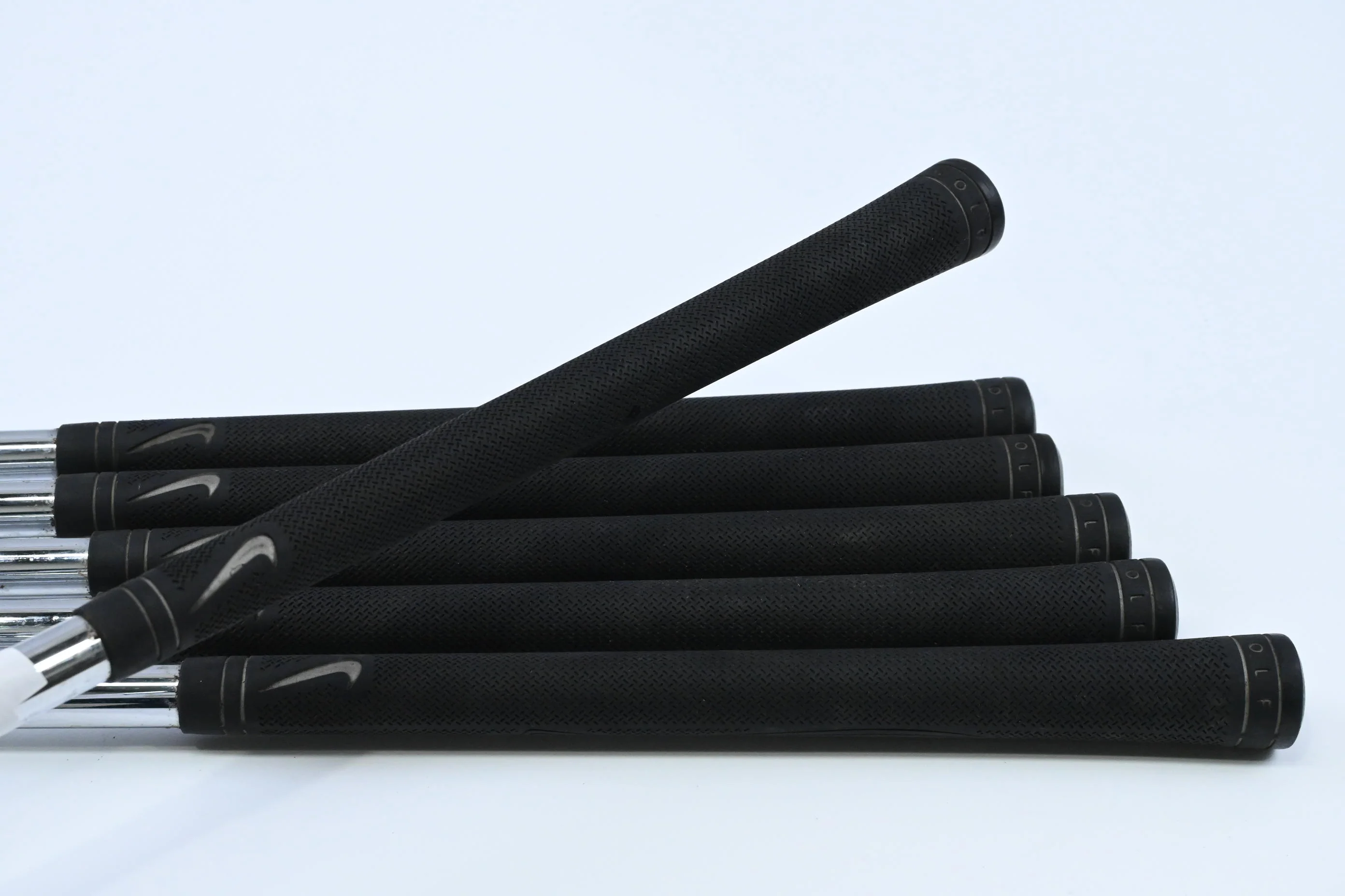 Nike Forged Pro Combo Irons / 5-PW / Regular Flex Steel Shafts - Image 7