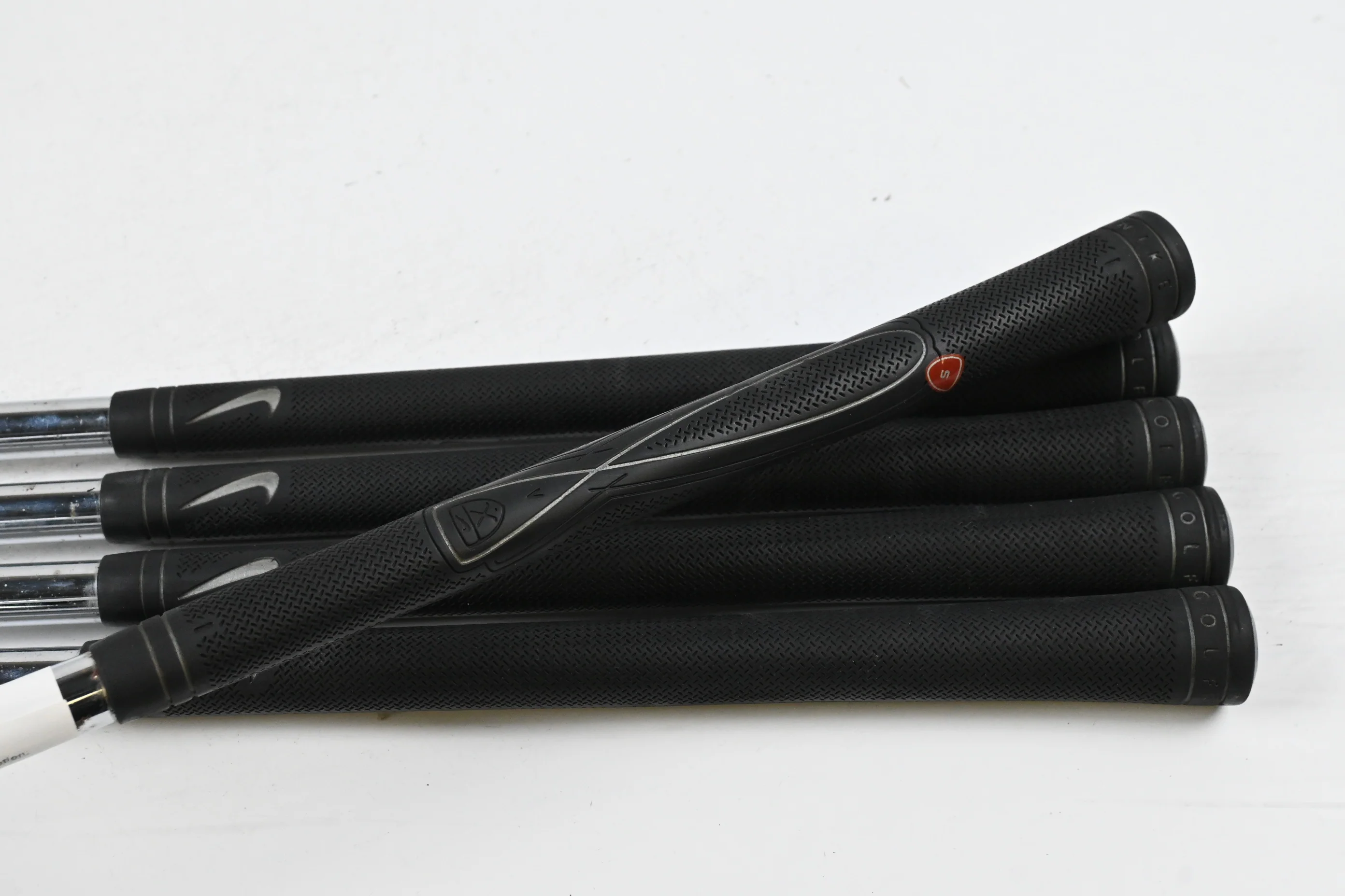 Nike Forged Pro Combo Irons / 5-9i / Stiff Flex Steel Shafts - Image 7