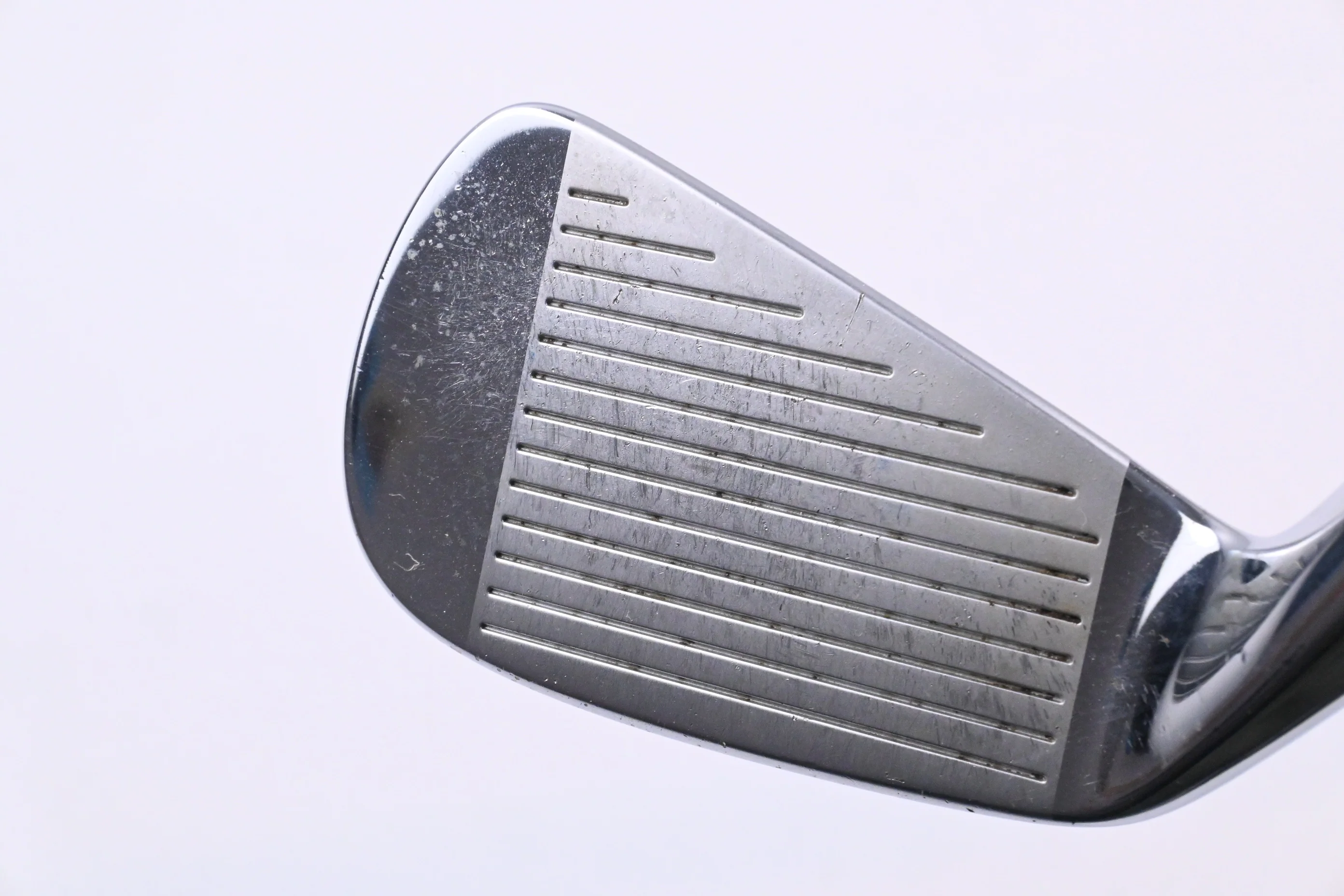 Nike Forged Pro Combo #3 Iron / 21 Degree / Regular Flex Steel Shaft - Image 2