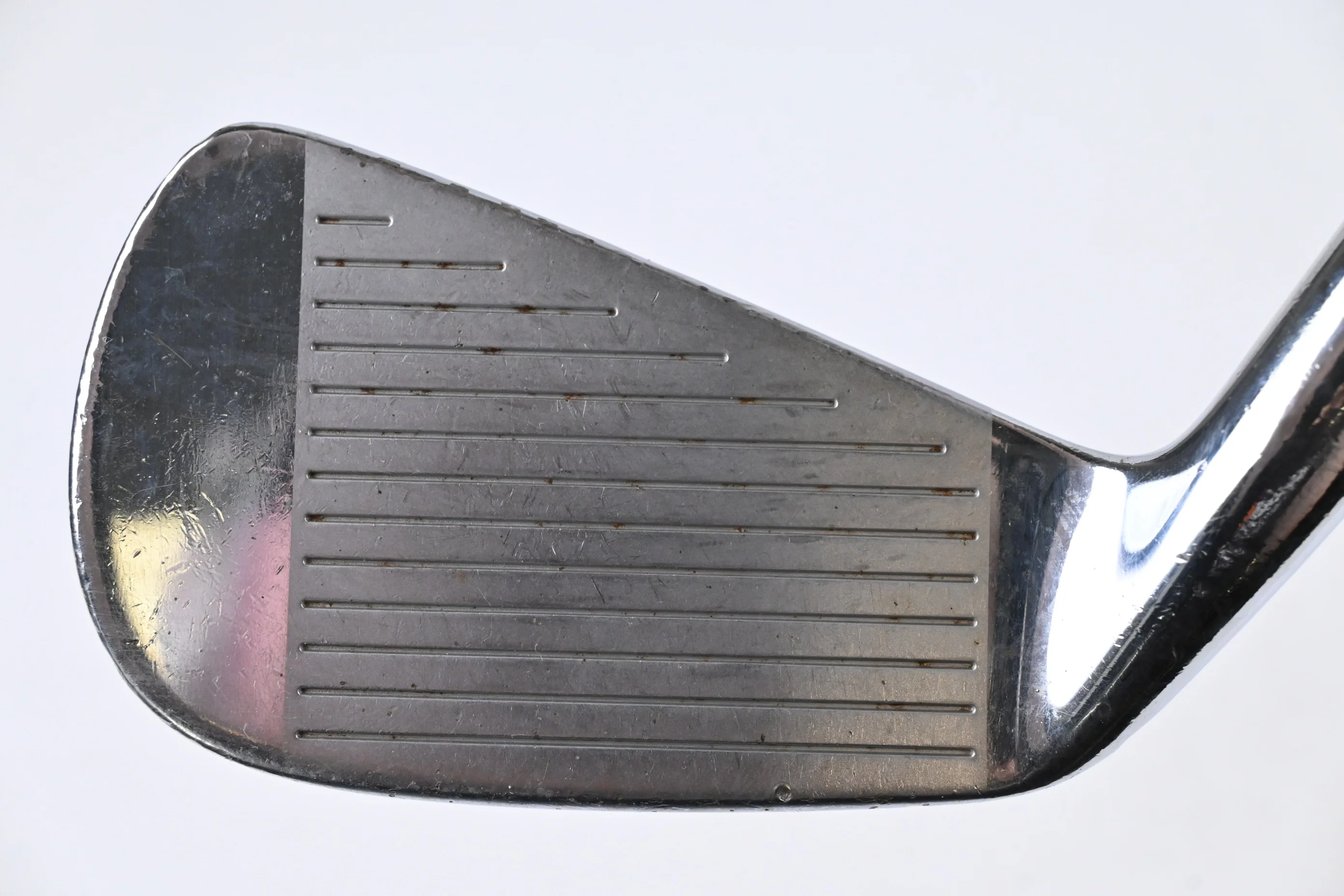 Nike Forged Pro Combo #3 Iron / 21 Degree / Regular Flex True Temper Shaft - Image 2