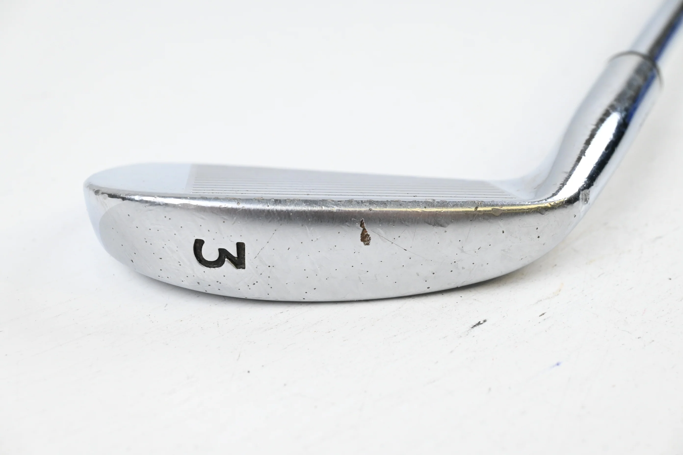 Nike Forged Pro Combo #3 Iron / 21 Degree / Regular Flex True Temper Shaft - Image 3