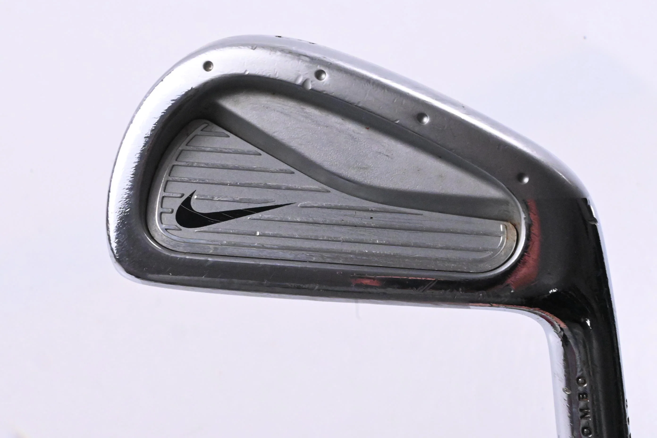 Nike Forged Pro Combo #5 Iron / 27 Degree / Regular Flex Nike Shaft