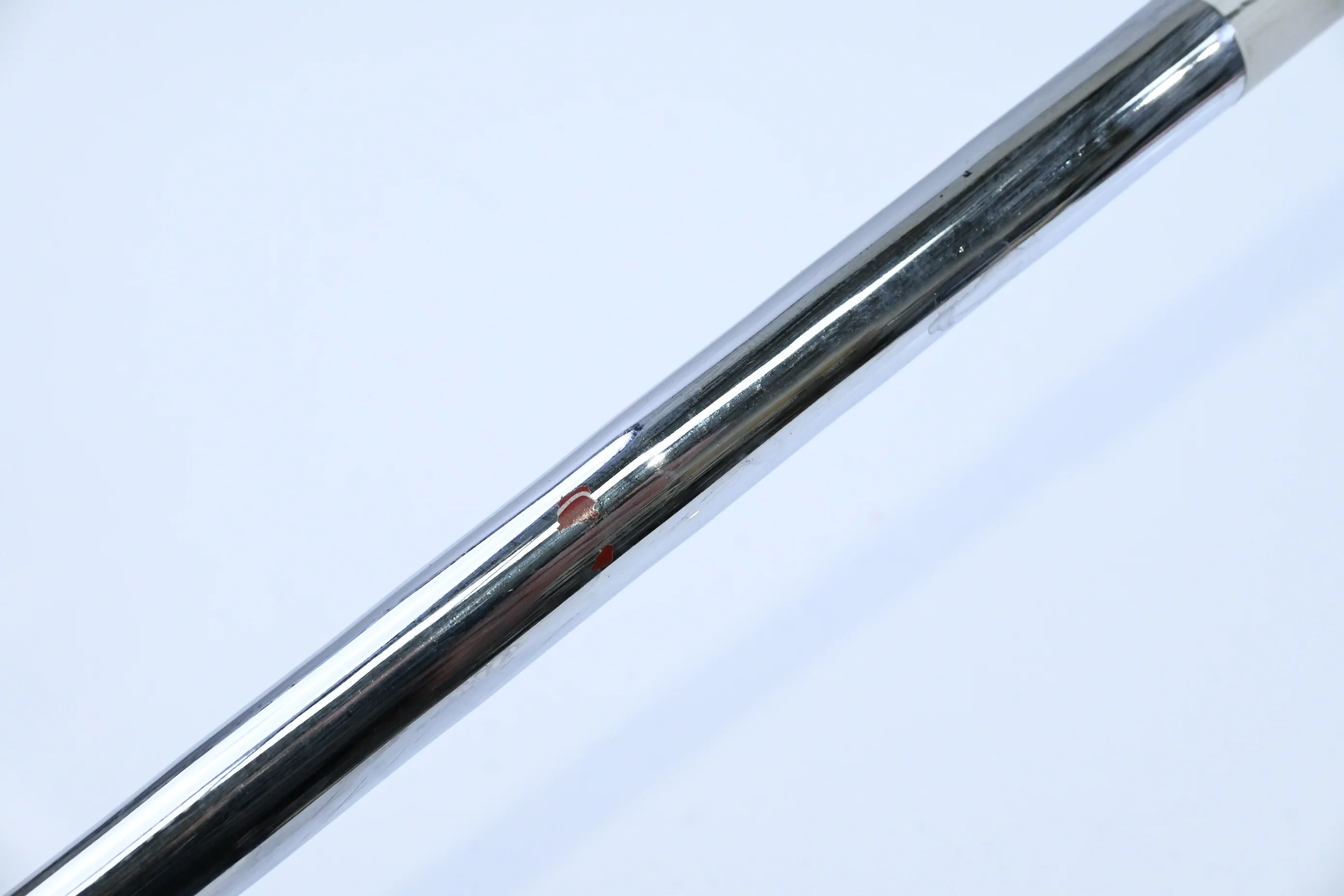 Nike Forged Pro Combo #6 Iron / Stiff Flex Steel Shaft - Image 4