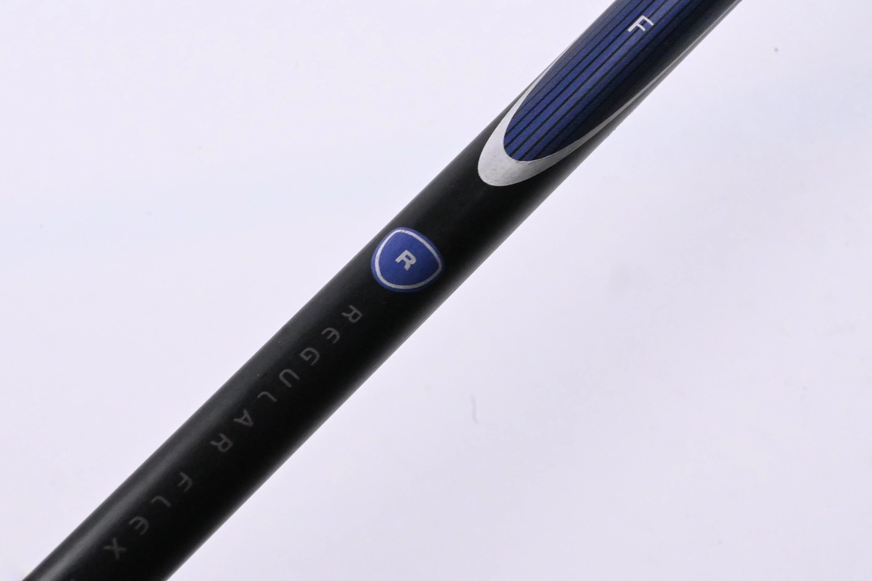Nike Forged Pro Combo #5 Iron / 27 Degree / Regular Flex Nike Shaft - Image 4