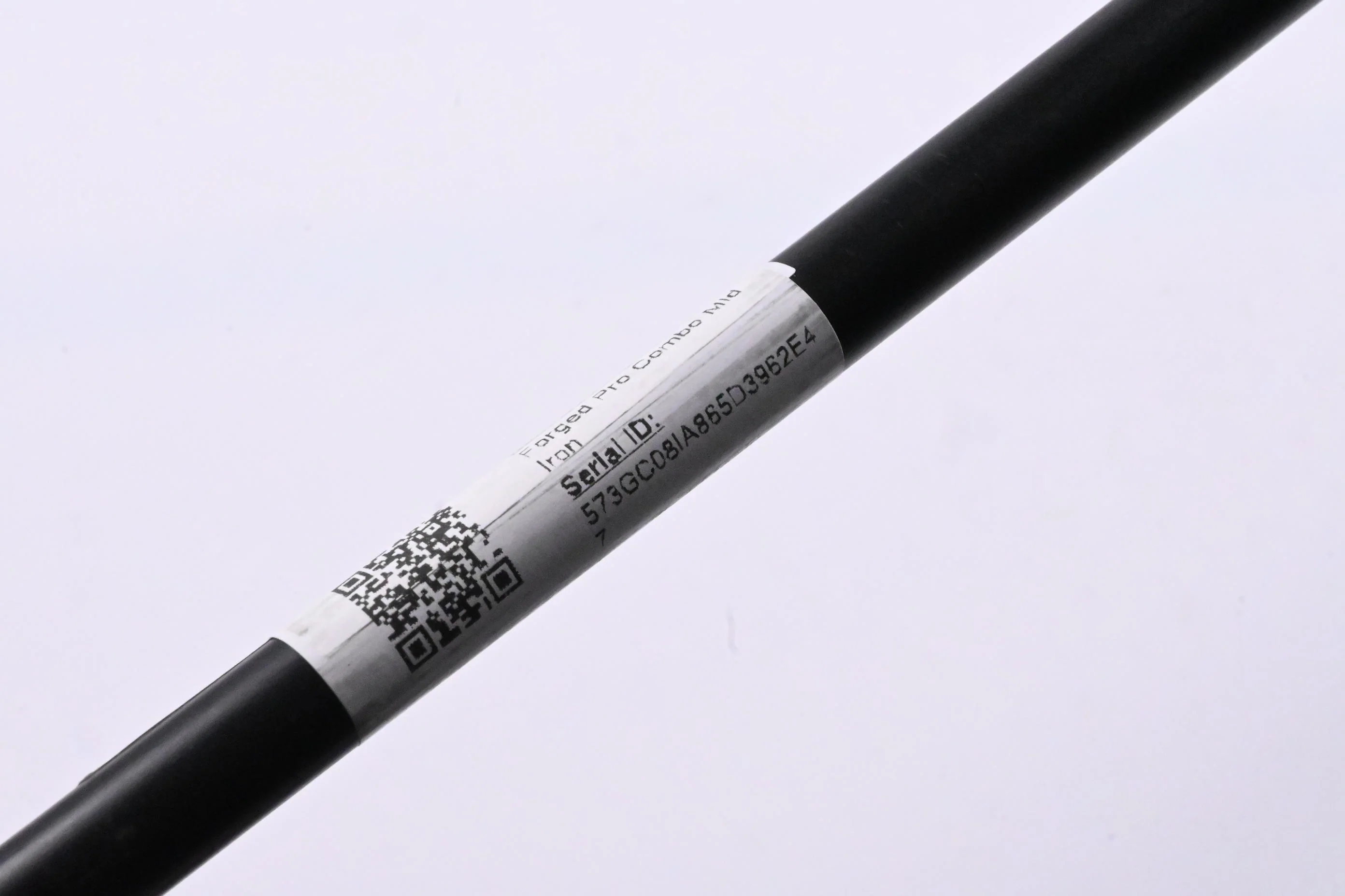 Nike Forged Pro Combo #5 Iron / 27 Degree / Regular Flex Nike Shaft - Image 5