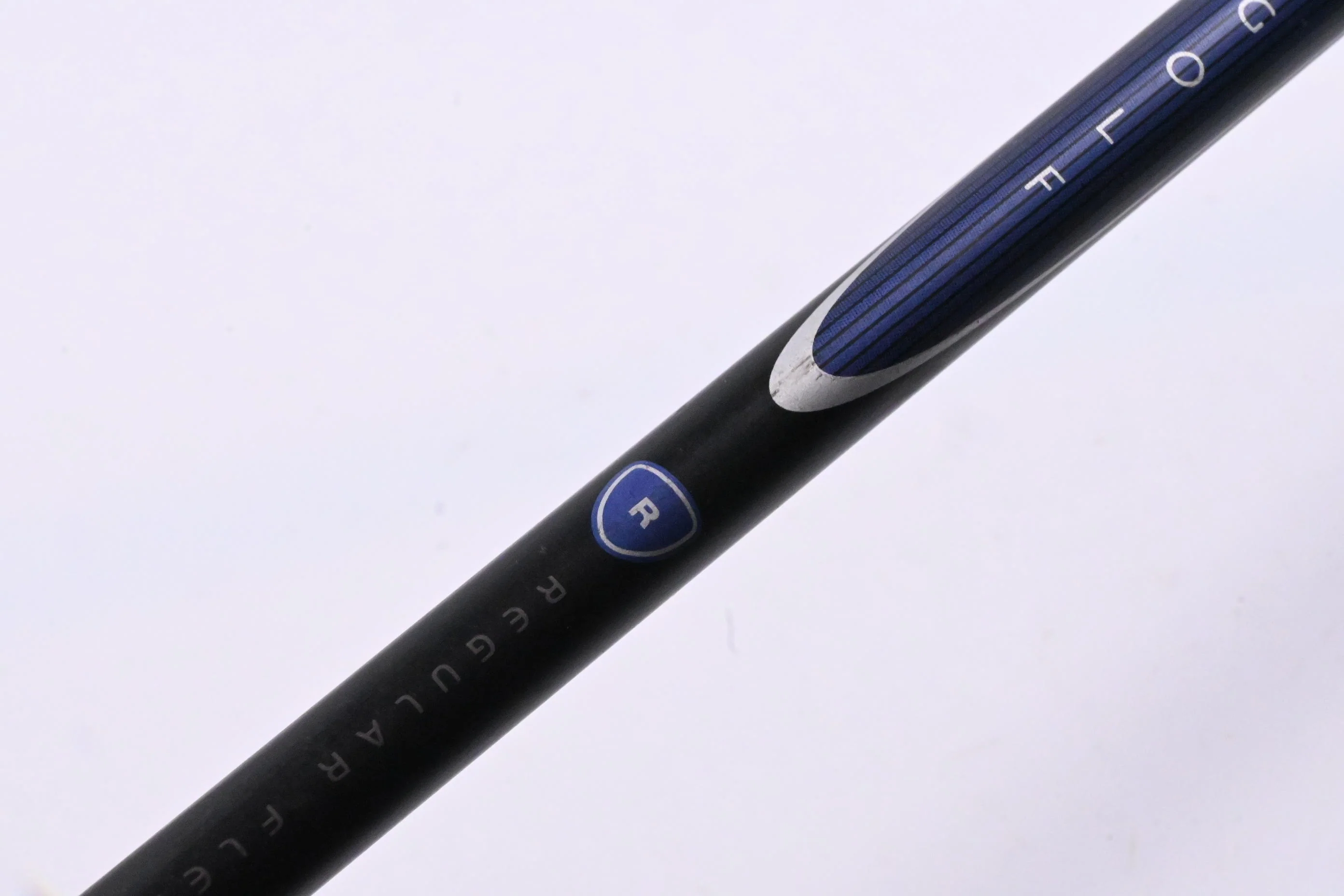 Nike Forged Pro Combo #9 Iron / 41 Degree / Regular Flex Nike Shaft - Image 4