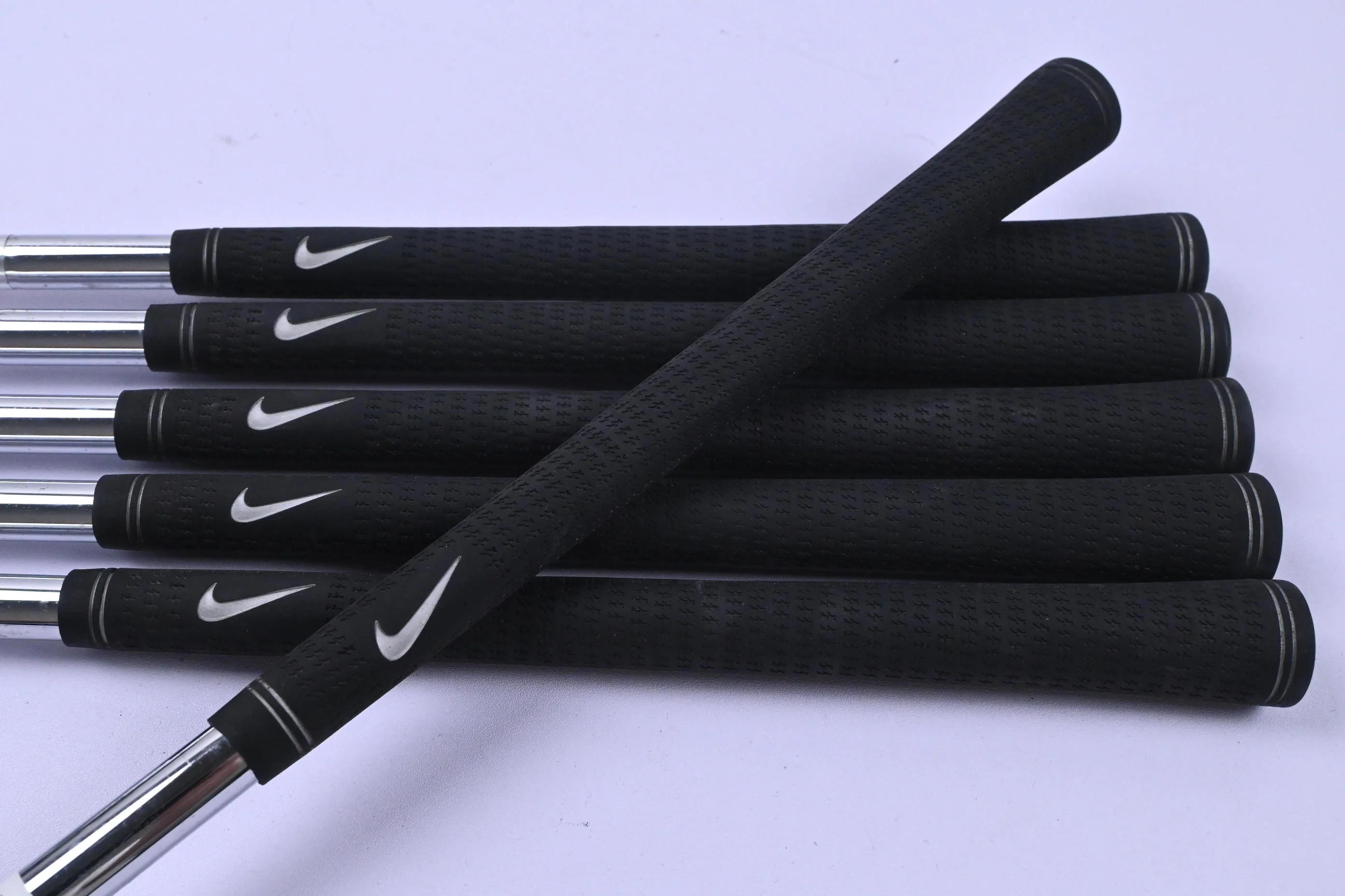 Nike Ignite 2 Irons / 6-PW+GW / Uniflex Ignite 2 Shafts - Image 7