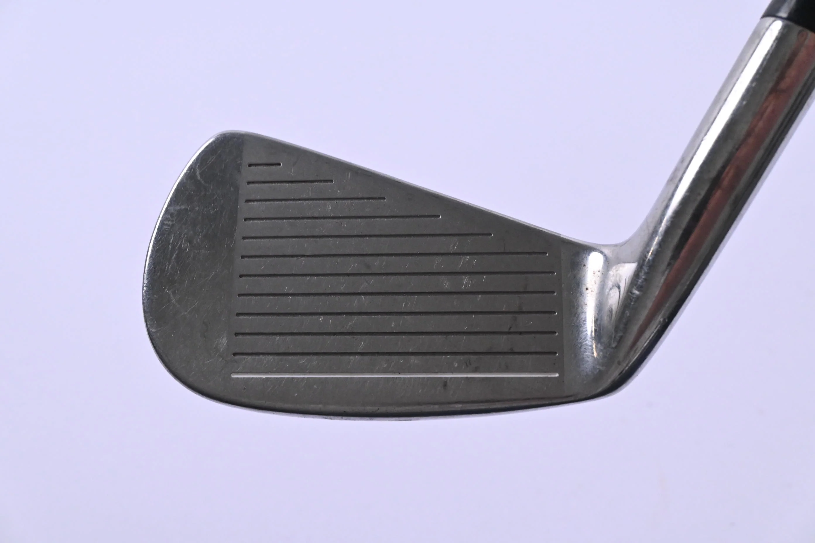 Nike Ignite 2 #4 Iron / 23 Degree / Uniflex Nike Ignite 2 Shaft - Image 2