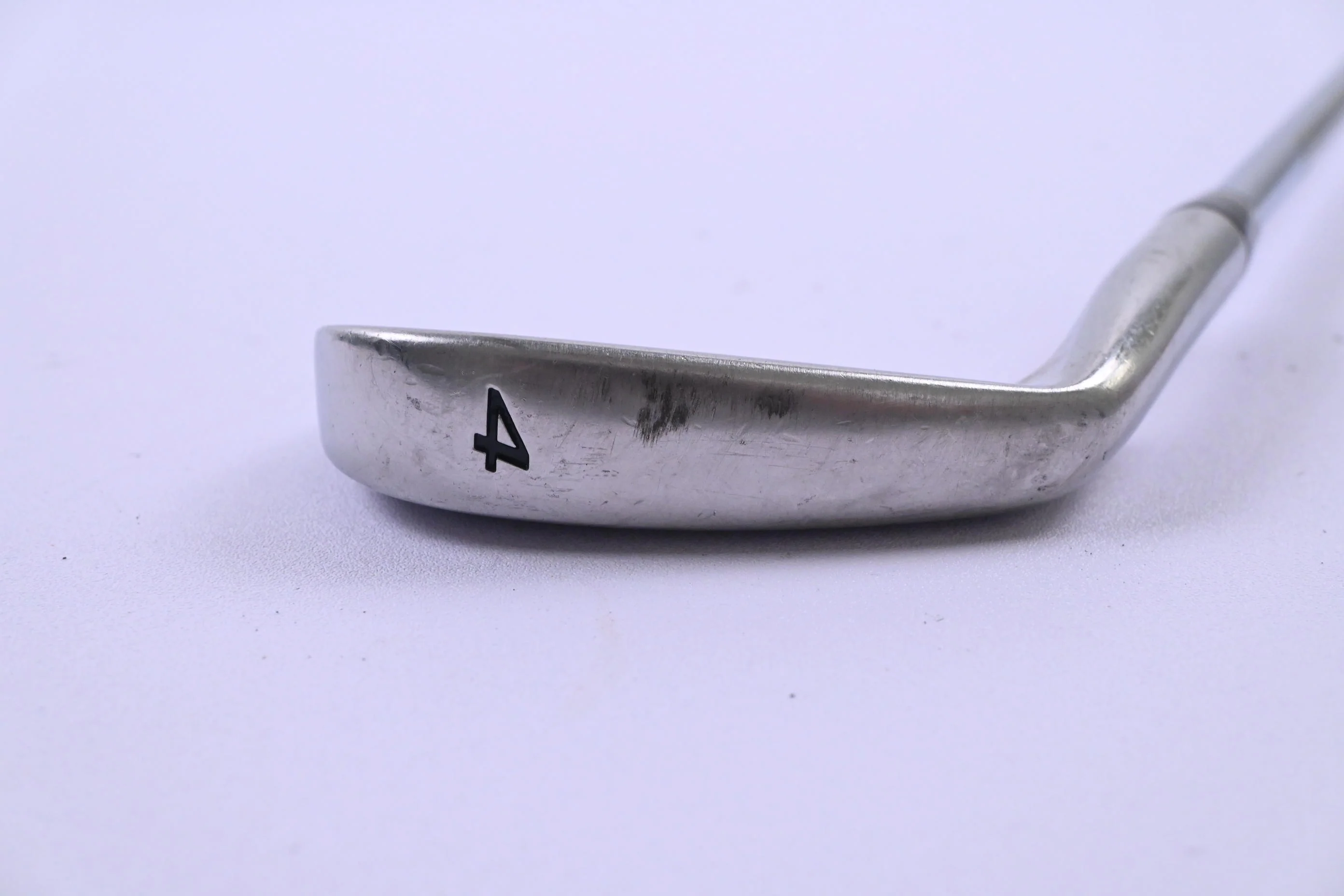 Nike Ignite 2 #4 Iron / 23 Degree / Uniflex Nike Ignite 2 Shaft - Image 3