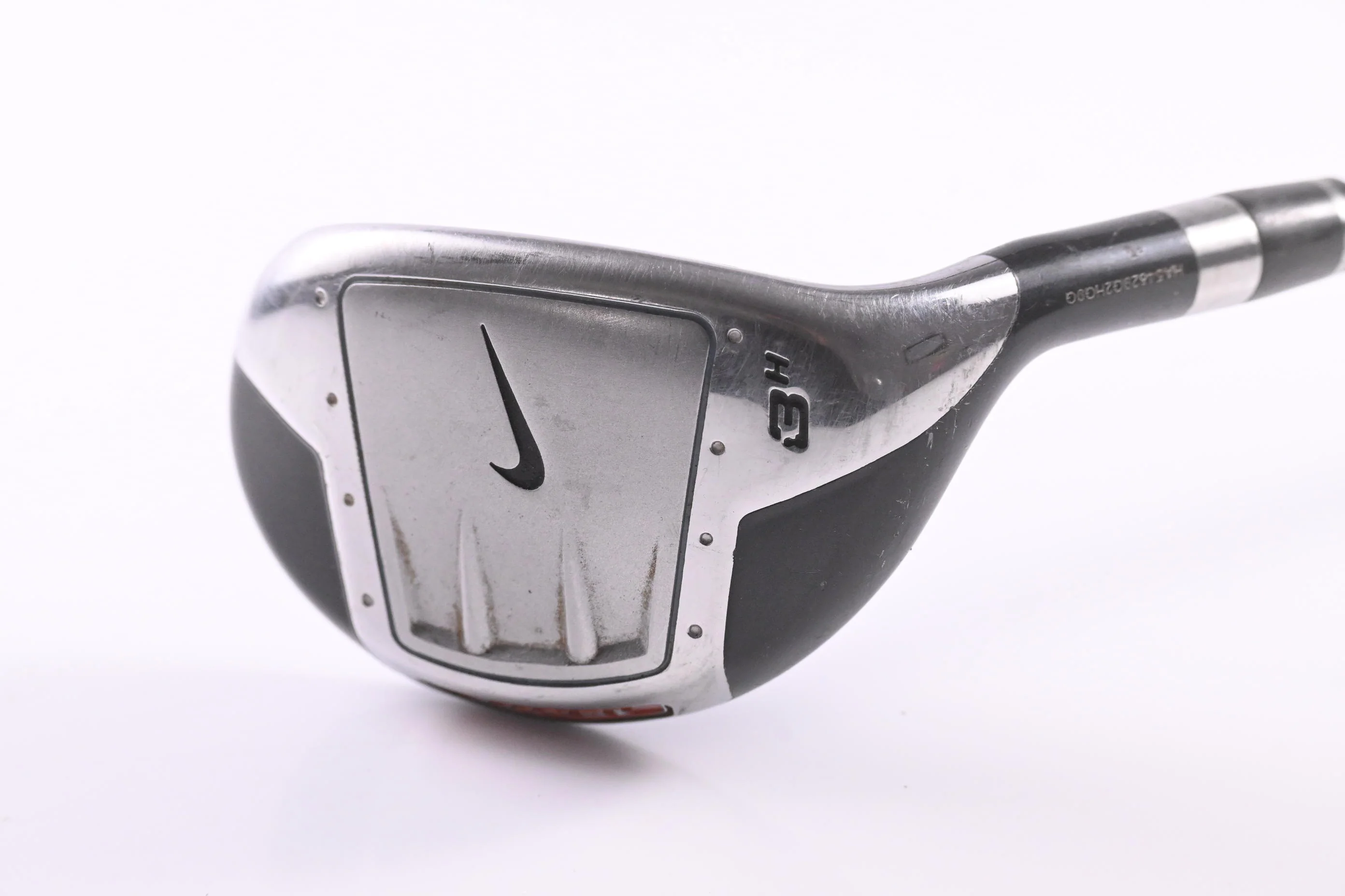 Nike Ignite #3 Hybrid / 20 Degree / Uniflex True Temper Ignite Shaft - Image 2