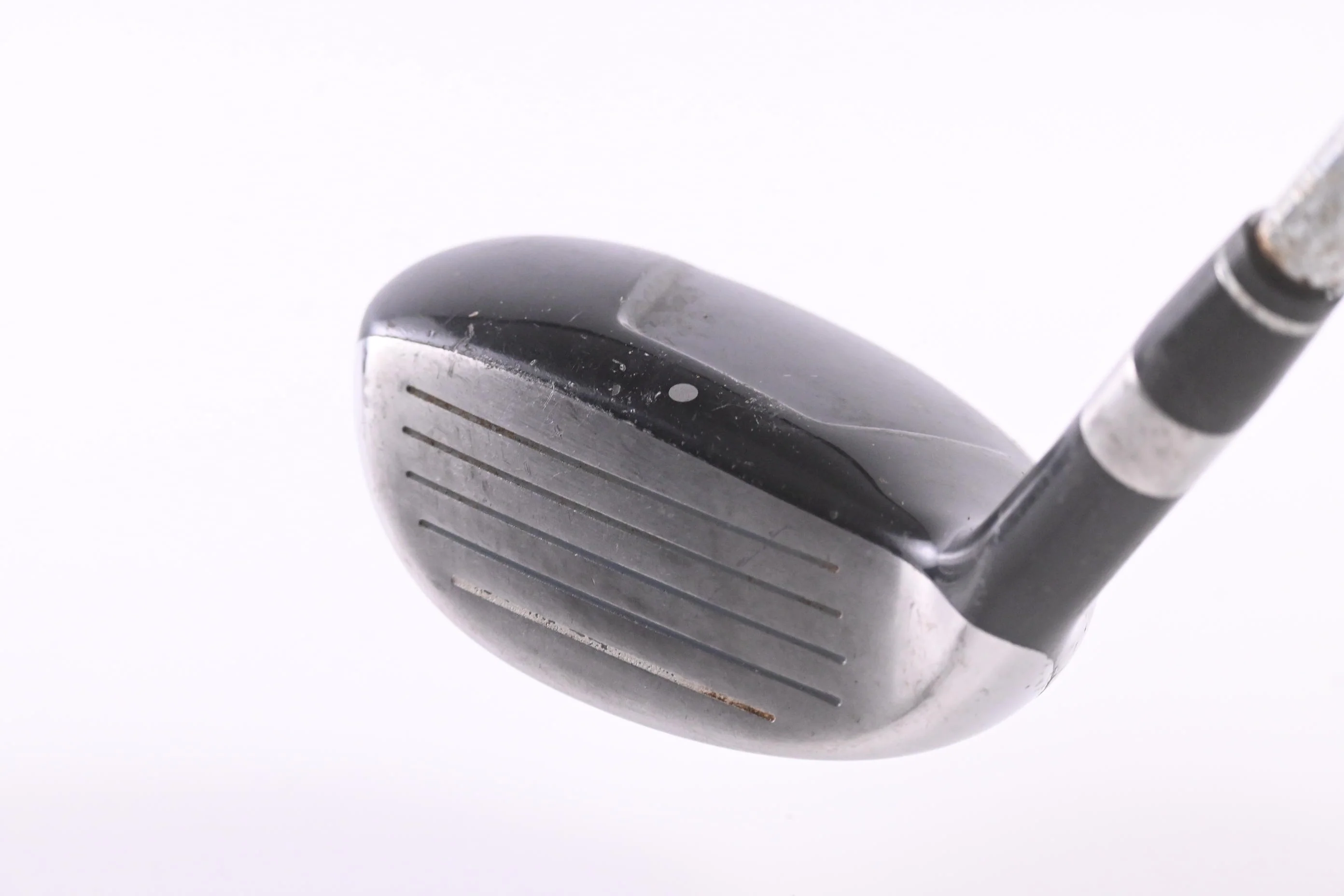 Nike Ignite #3 Hybrid / 20 Degree / Uniflex True Temper Ignite Shaft - Image 4