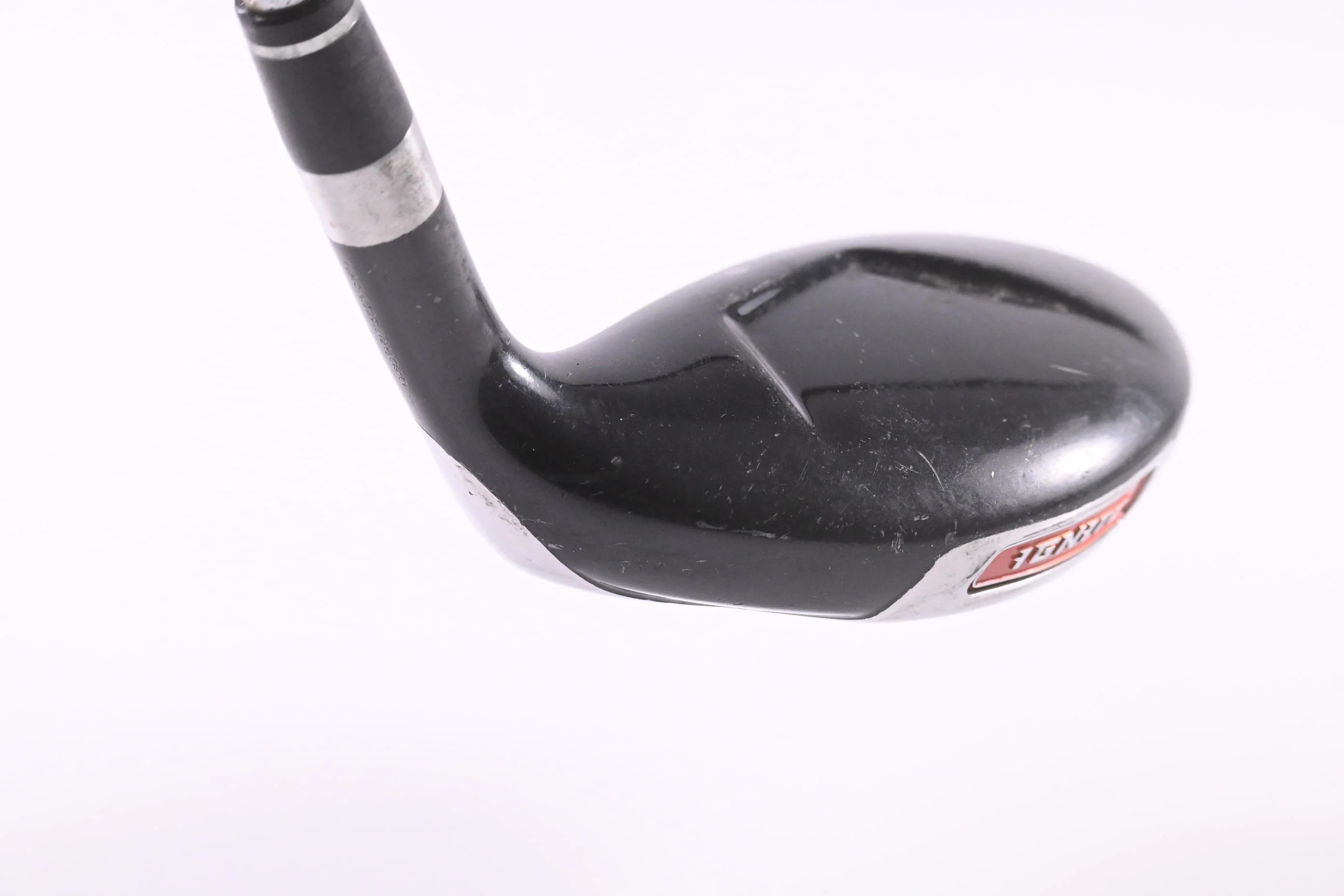 Nike Ignite #3 Hybrid / 20 Degree / Uniflex True Temper Ignite Shaft - Image 5