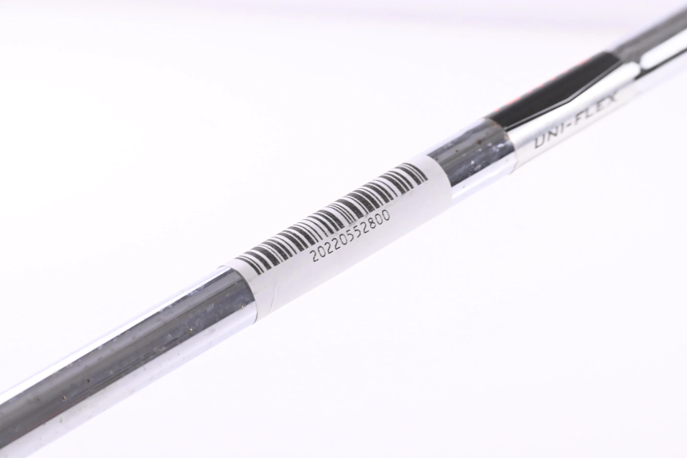 Nike Ignite #3 Hybrid / 20 Degree / Uniflex True Temper Ignite Shaft - Image 7