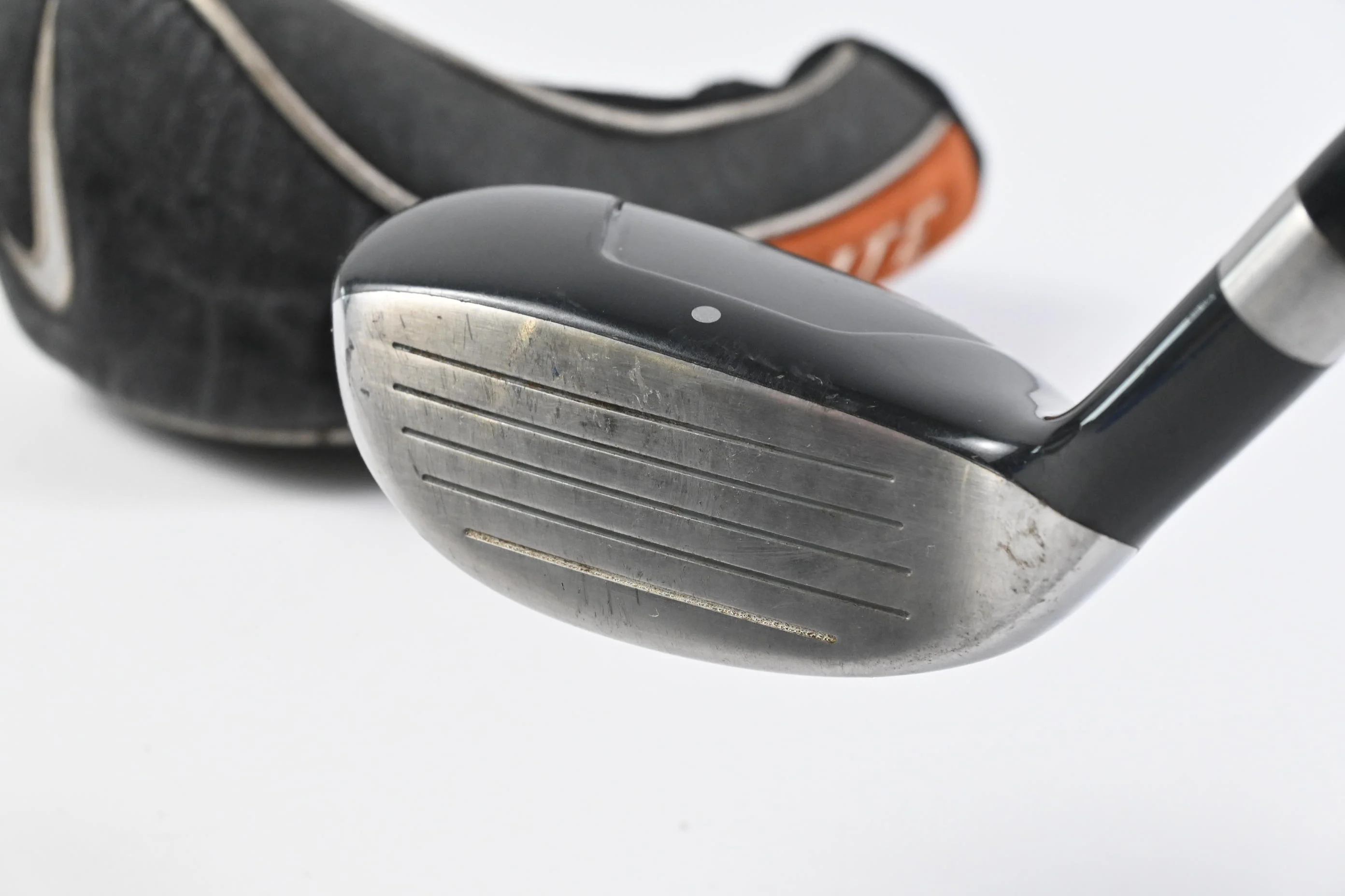 Nike Ignite #3 Hybrid / 21 Degree / Uniflex Nike Ignite Shaft - Image 4