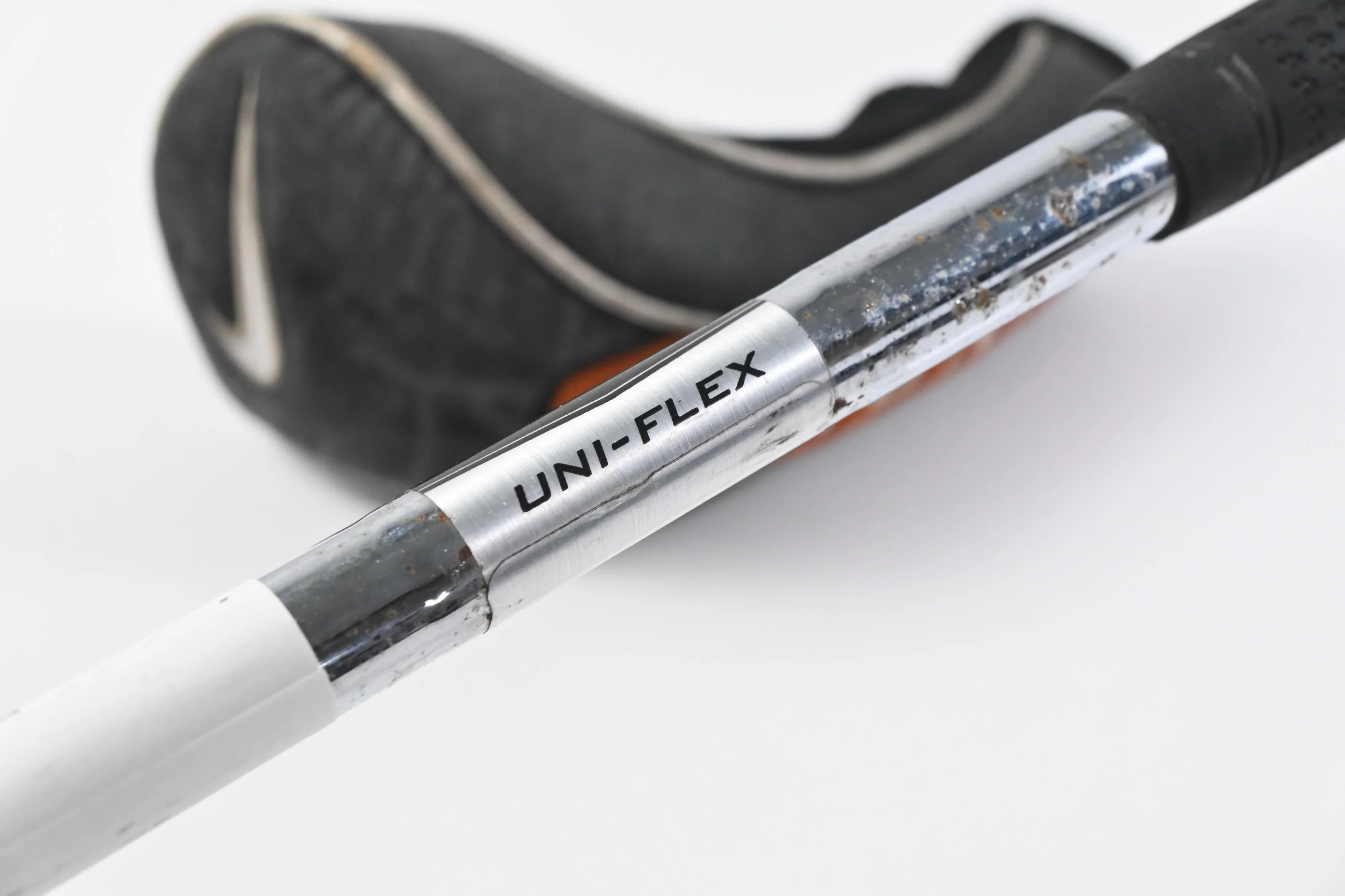 Nike Ignite #3 Hybrid / 21 Degree / Uniflex Nike Ignite Shaft - Image 6