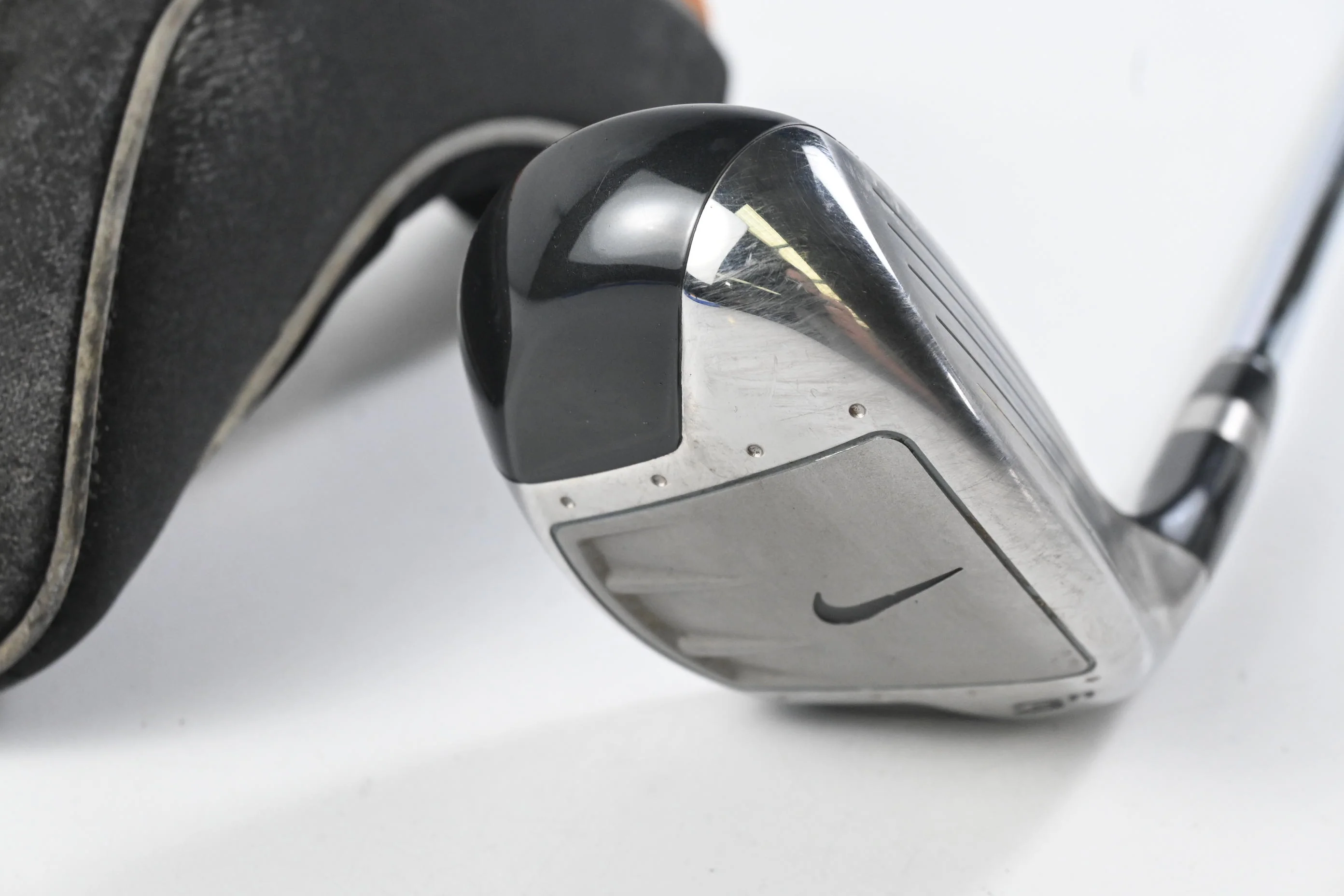 Nike Ignite #3 Hybrid / 20 Degree / Uniflex Nike Ignite Shaft