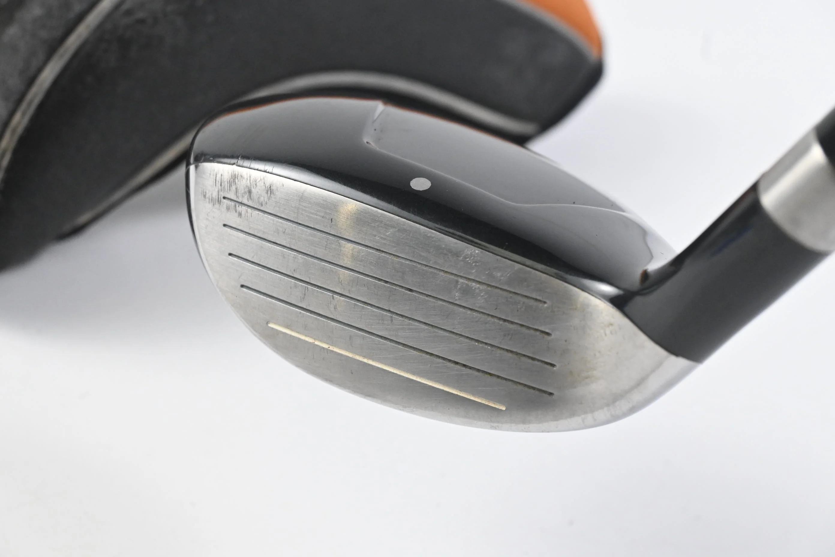 Nike Ignite #3 Hybrid / 20 Degree / Uniflex Nike Ignite Shaft - Image 4