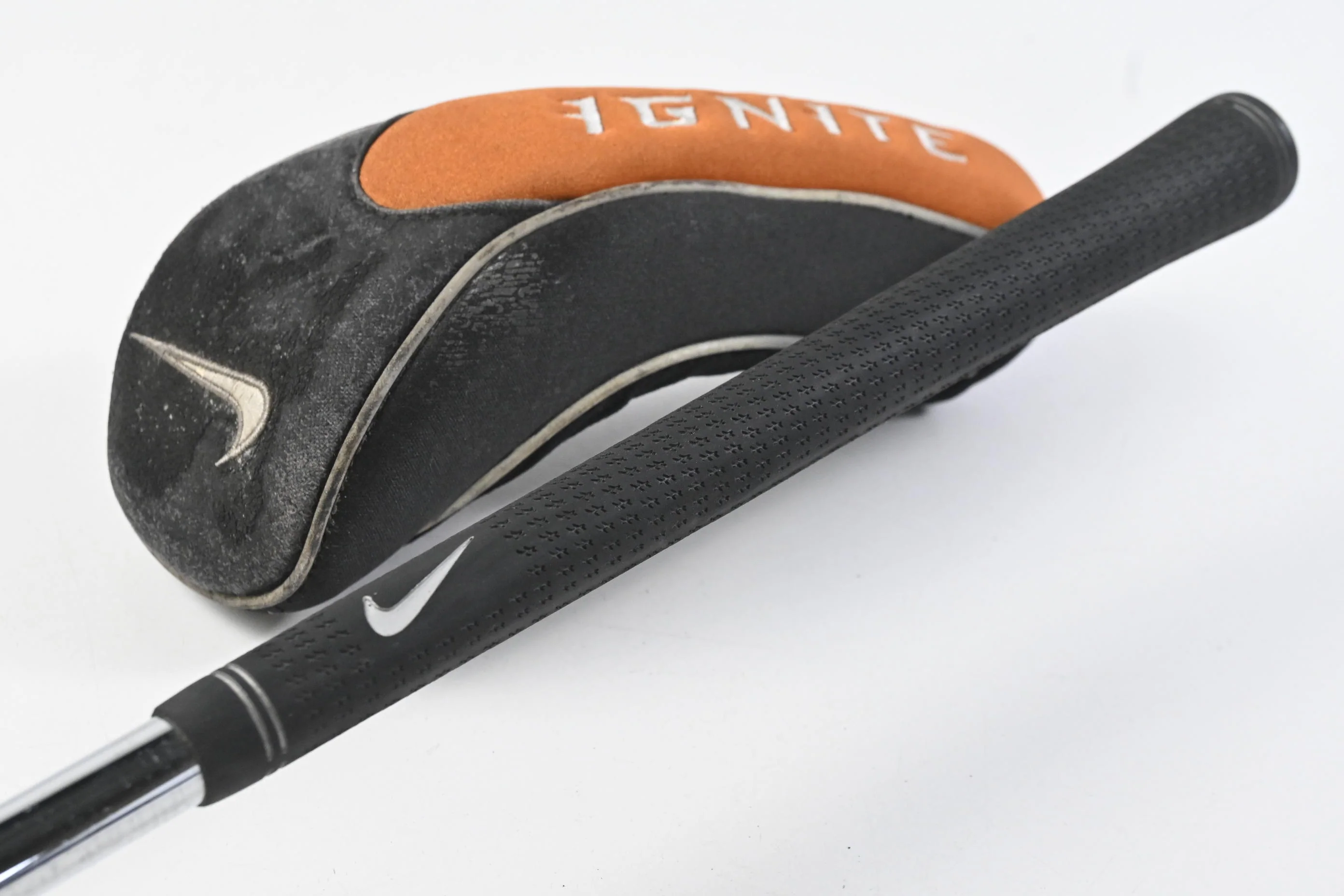 Nike Ignite #3 Hybrid / 20 Degree / Uniflex Nike Ignite Shaft - Image 8